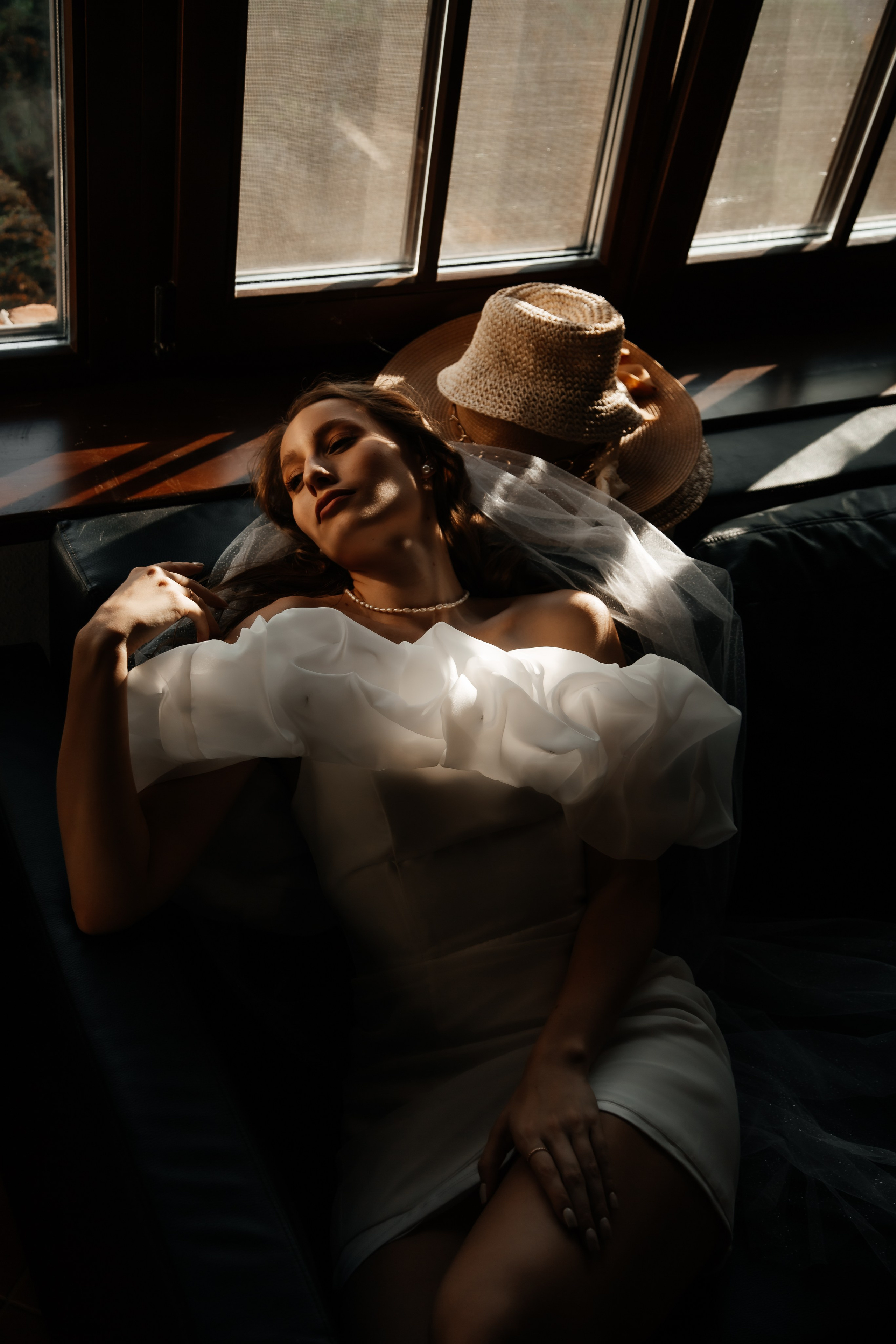 Винодельня Ангелина и Андрей