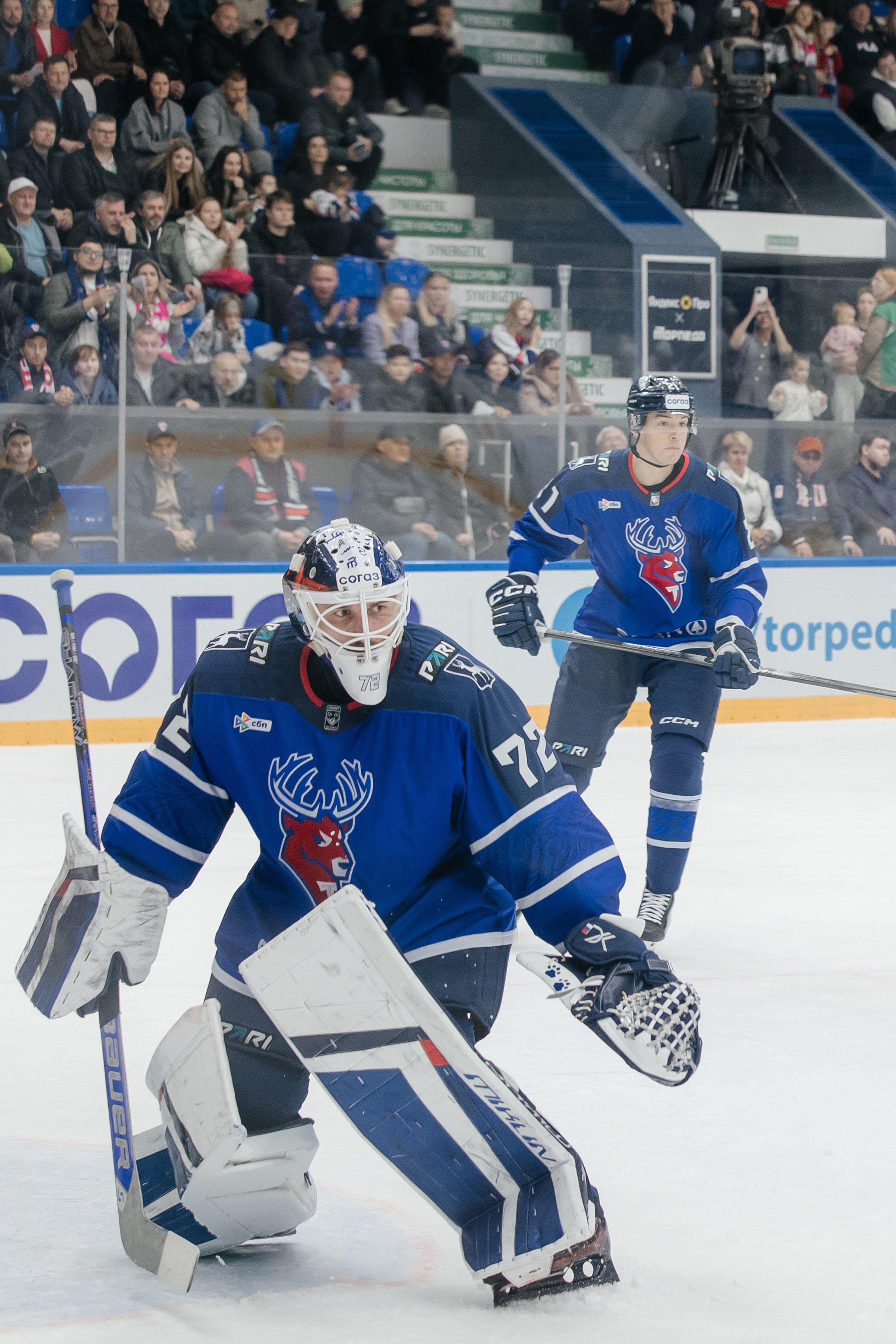 Торпедо — Автомобилист. Свадебный и Репортажный фотограф Нижний Новгород Москва Ежов Иван