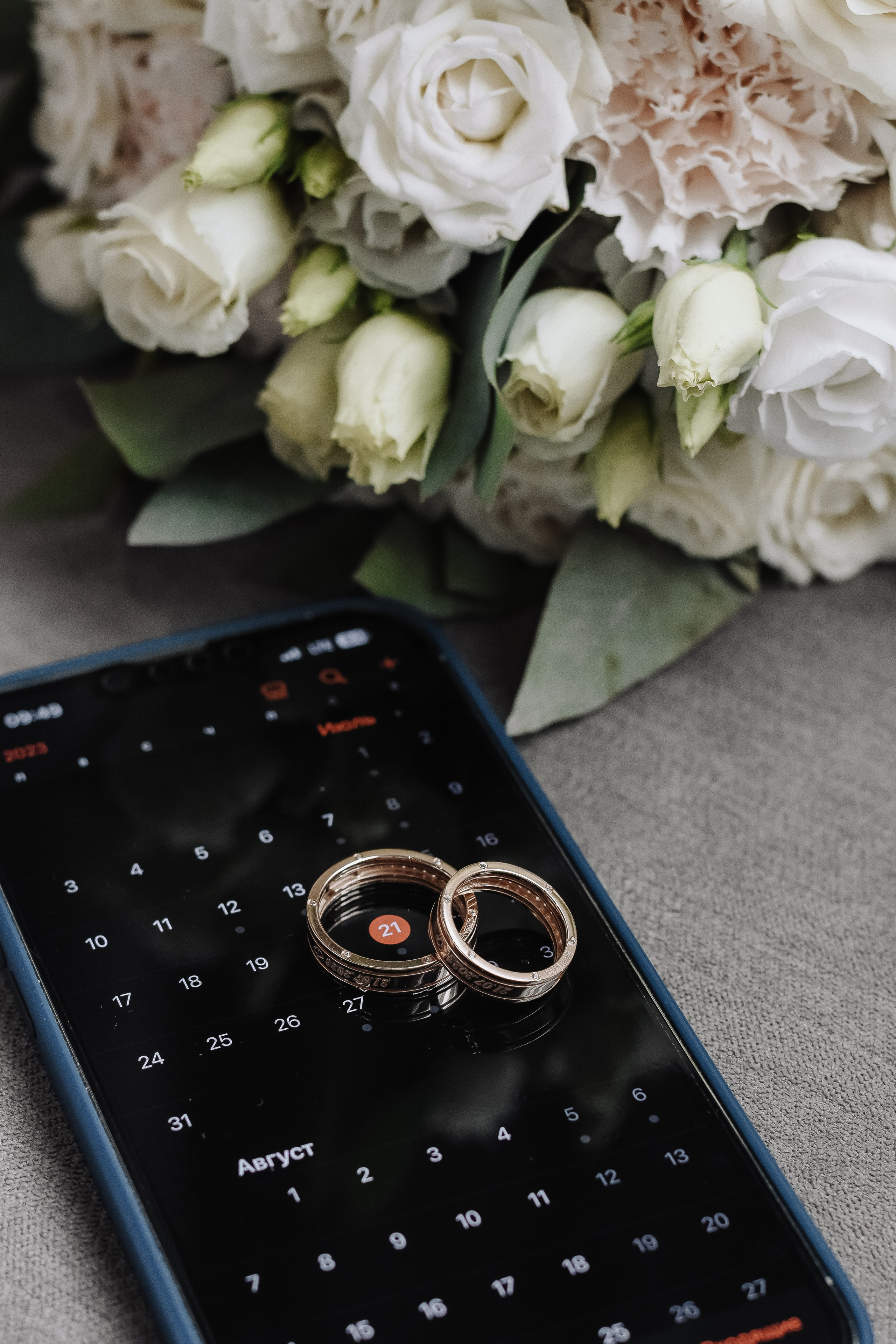 Екатерина & Александр. Свадебный фотограф в Омске Игорь Нестеров