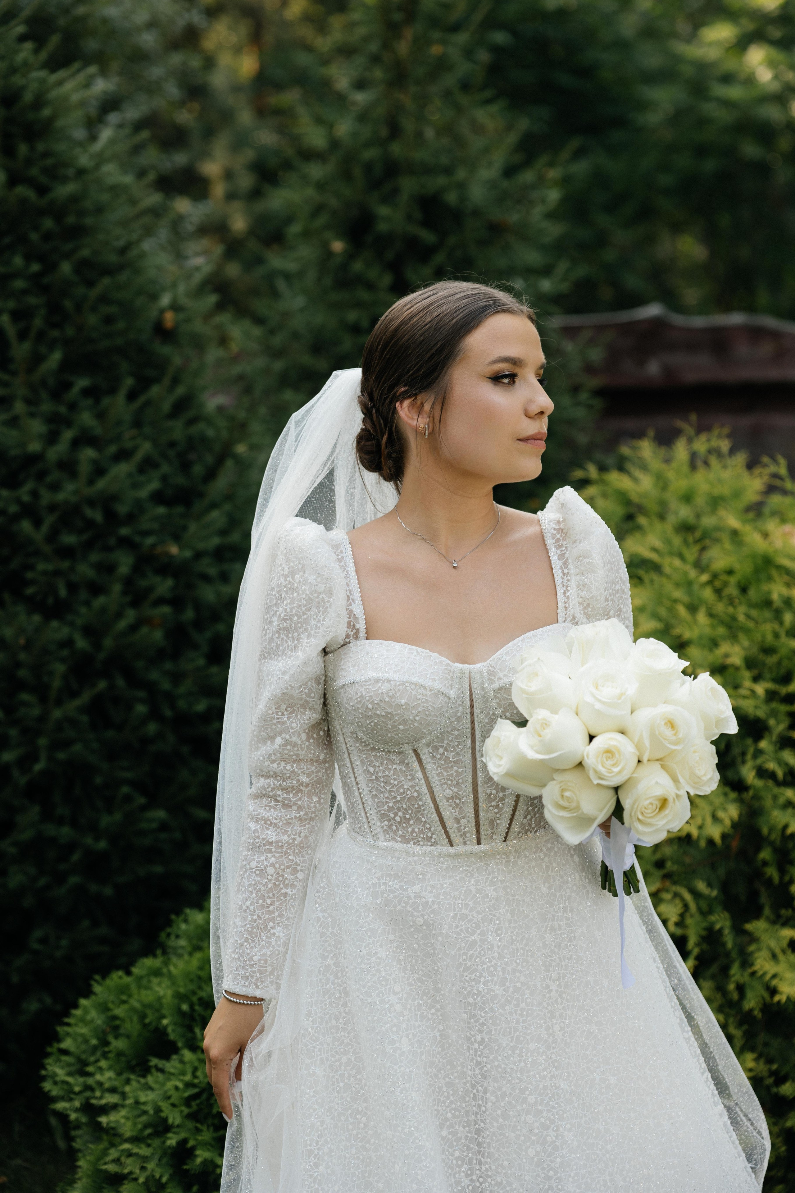 Свадебная история Ульяны и Олега. Свадебный и семейный фотограф Рассказова Виктория