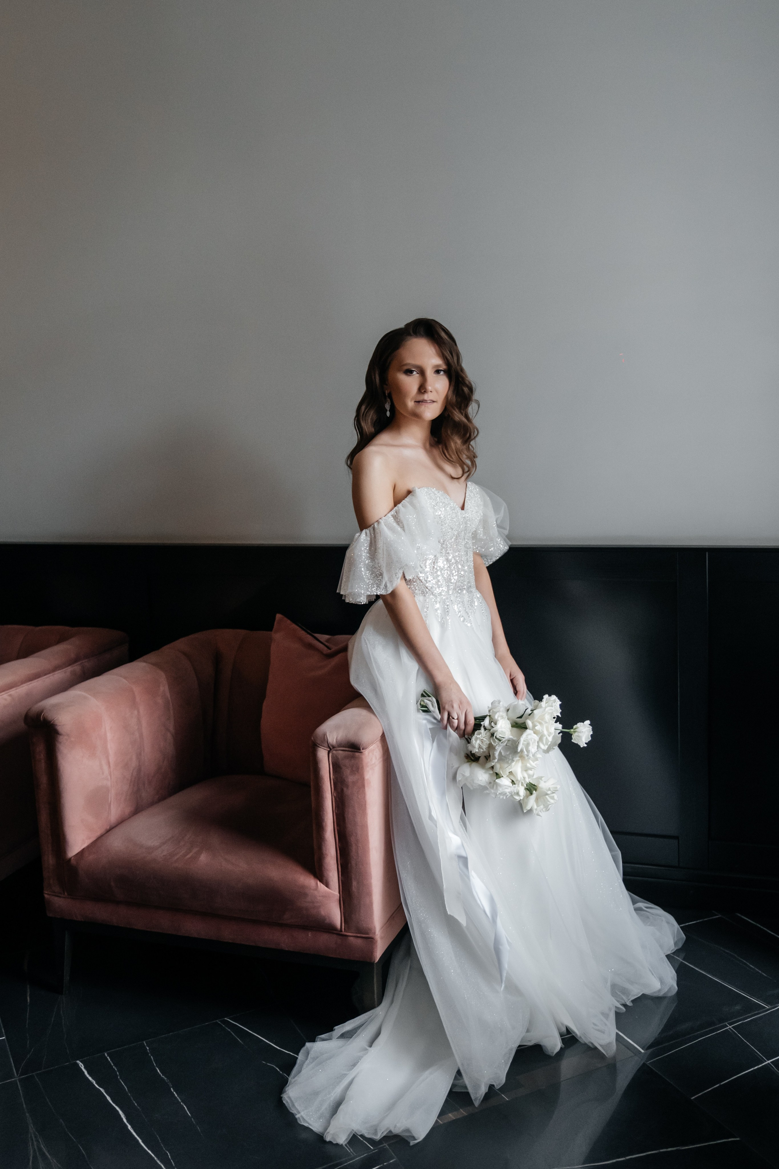 Павел и Анастасия. Свадебный и семейный фотограф В Барнауле Нечаева Таня