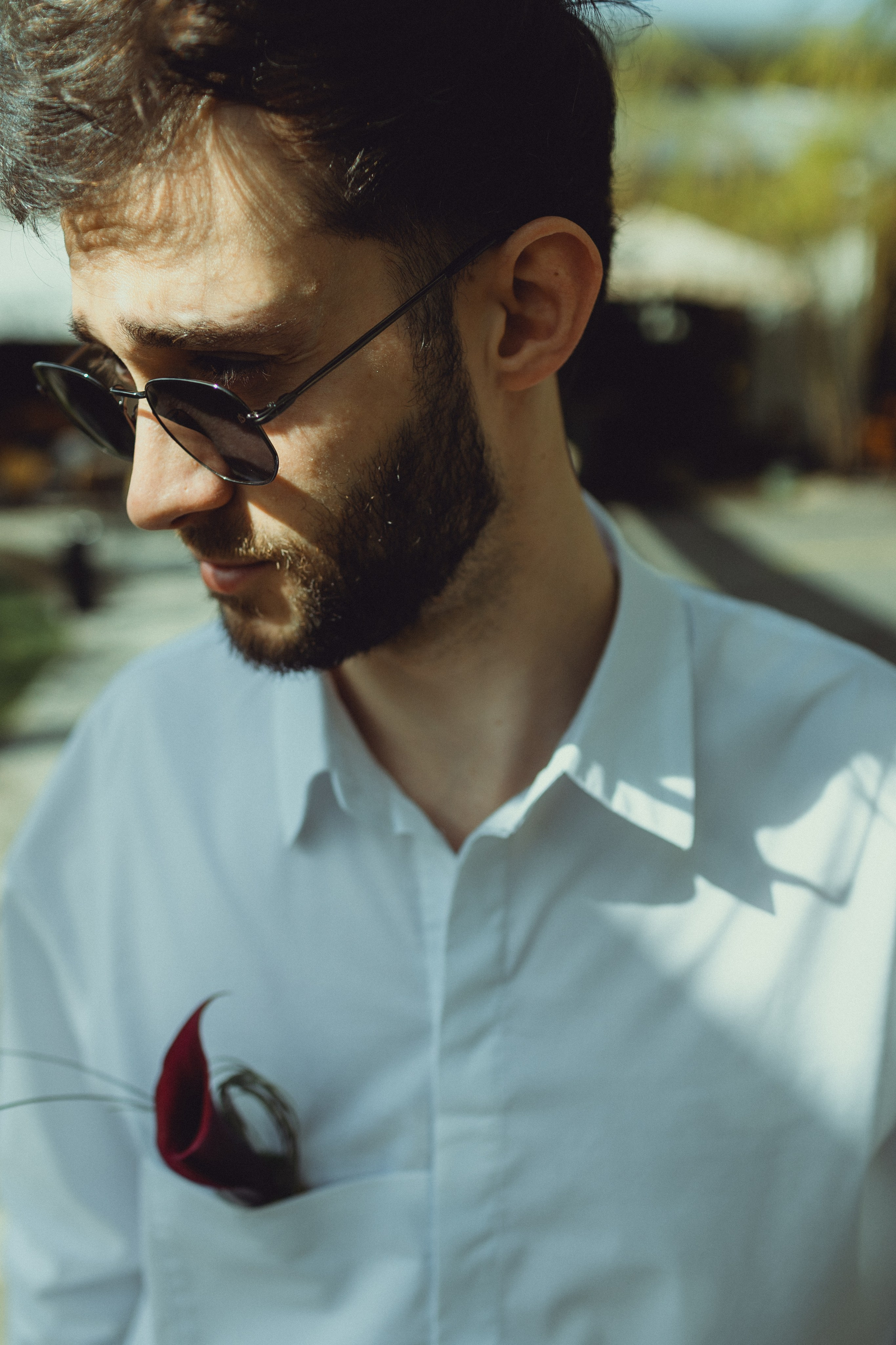 2025.04.25 ЗАГС Алина Вадим. Фотограф Евгений Хмельницкий