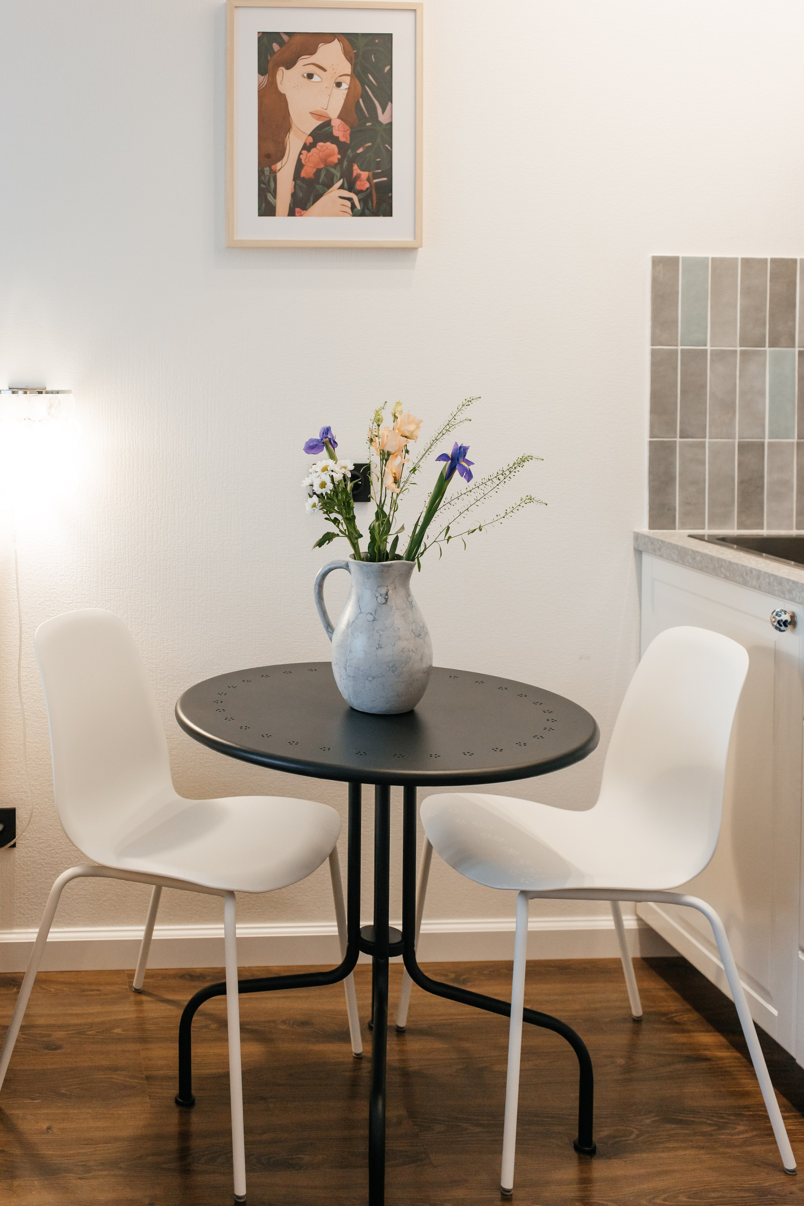 Студия исскуство. Репортажный фотограф Анастасия Головко