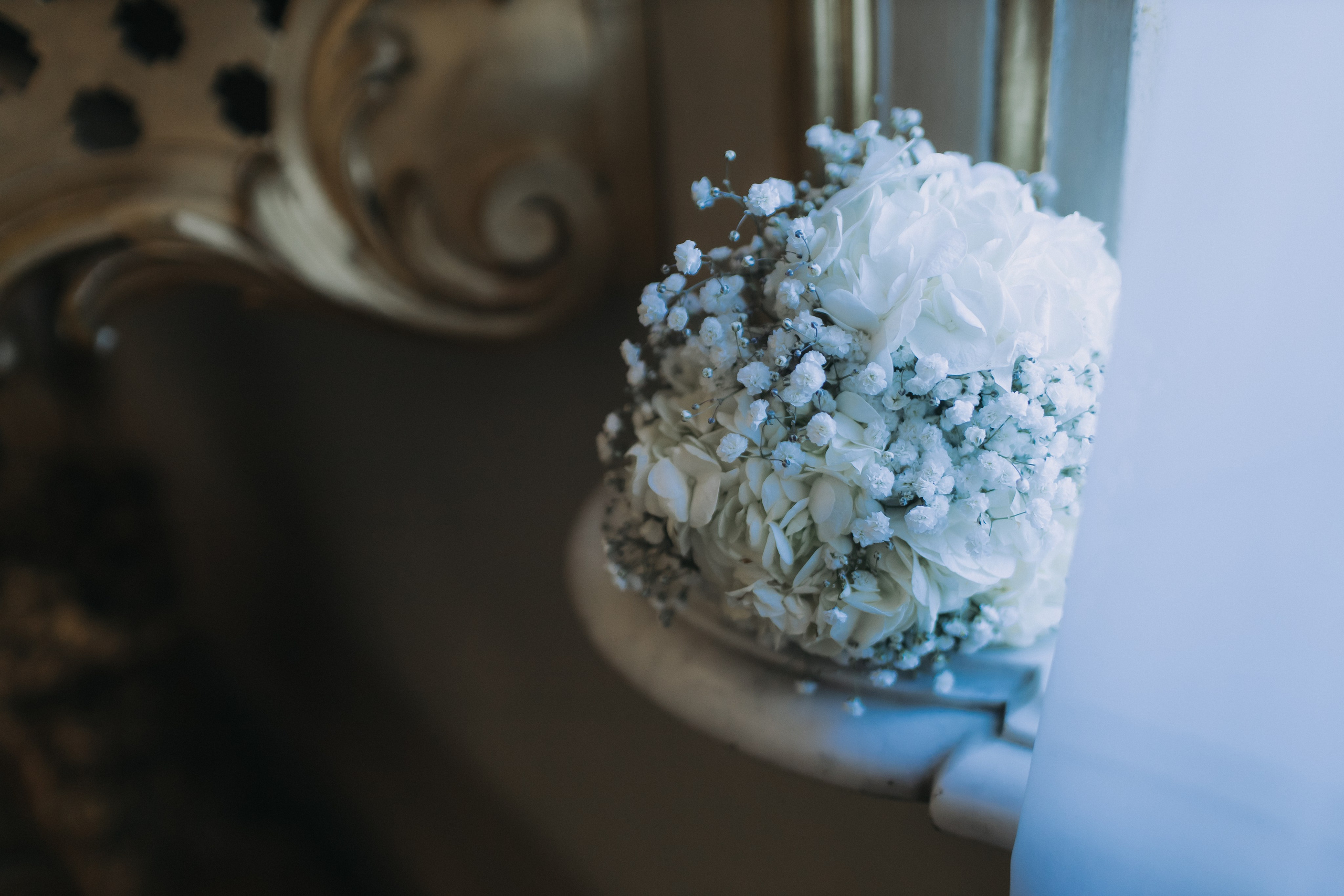 Настя и Петя. Репортажный фотограф Анастасия Головко