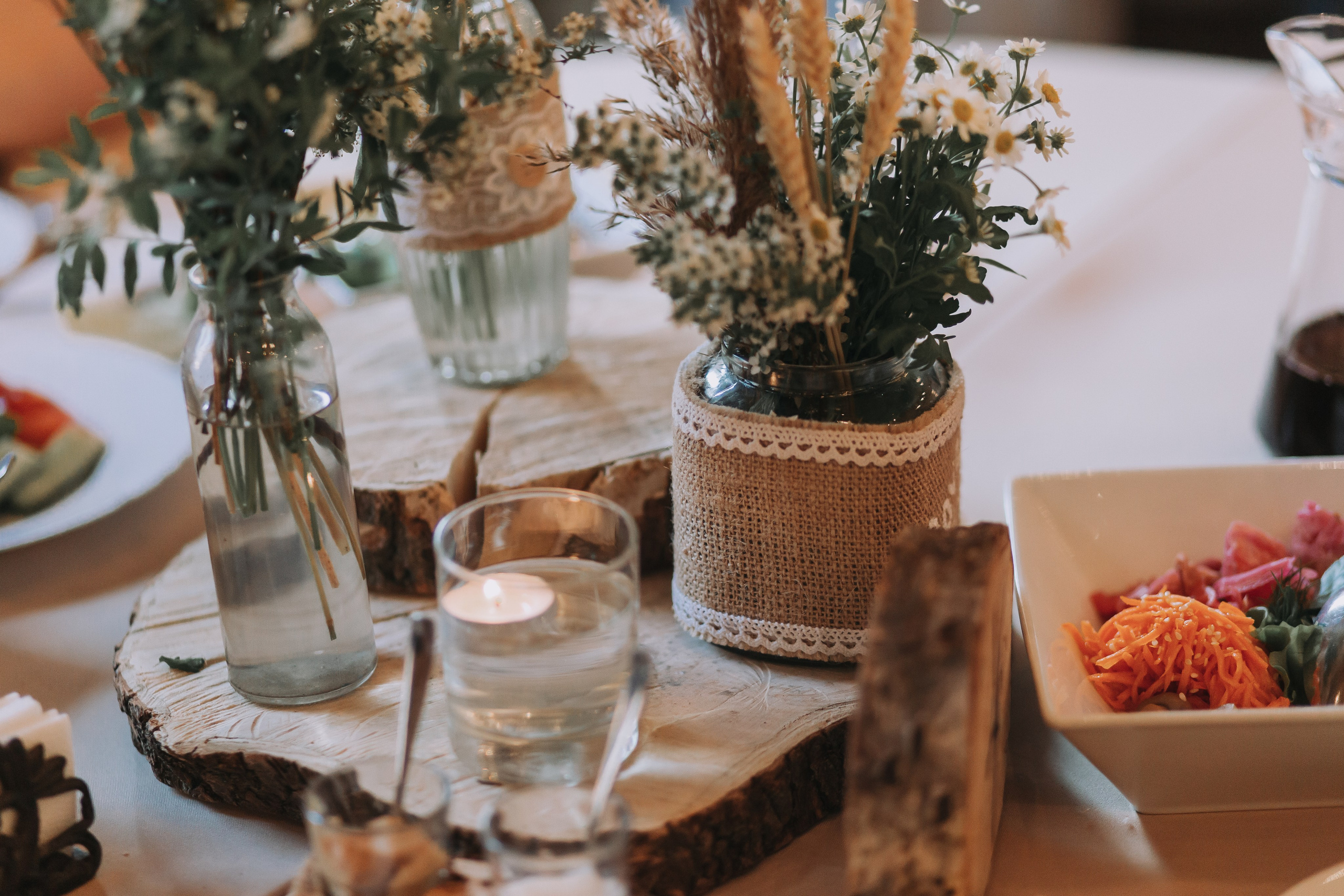 Татьяна и Даниил. Репортажный фотограф Анастасия Головко