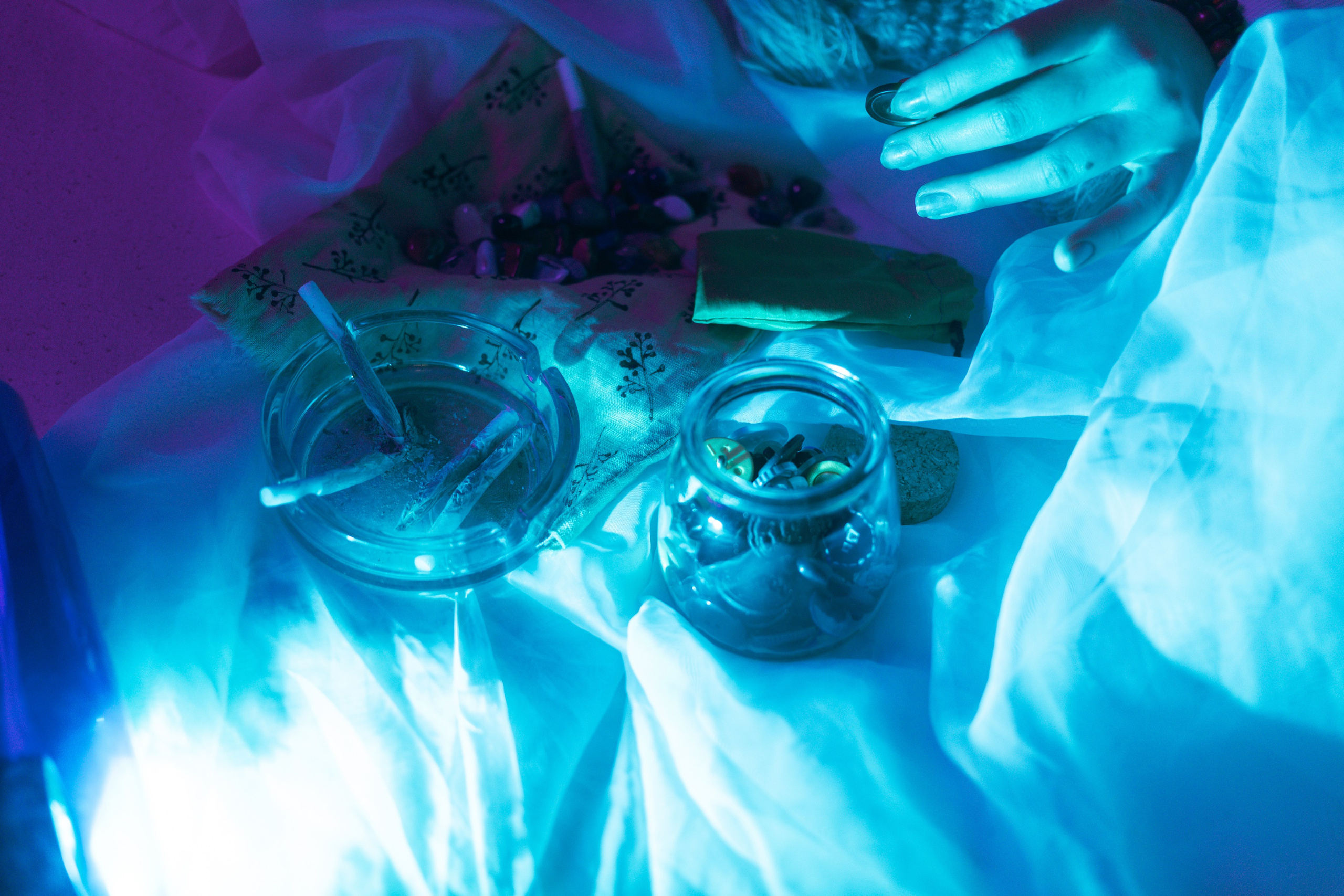 Дом, в котором…. Репортажный фотограф Анастасия Головко