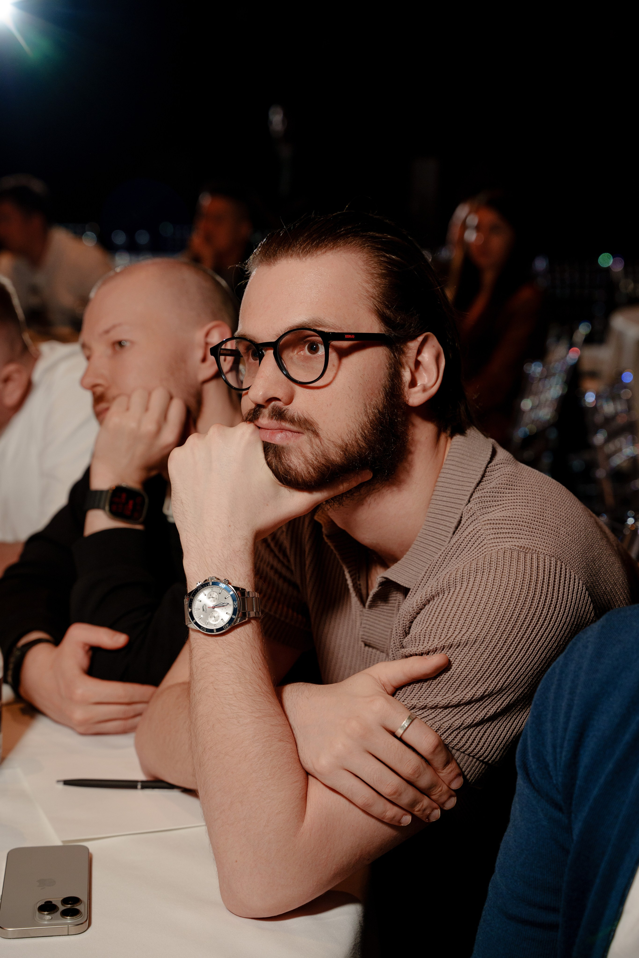 Бизнес конференция ОСНОВАТЕЛИ. Репортажный фотограф Москва Сергей Дружинин