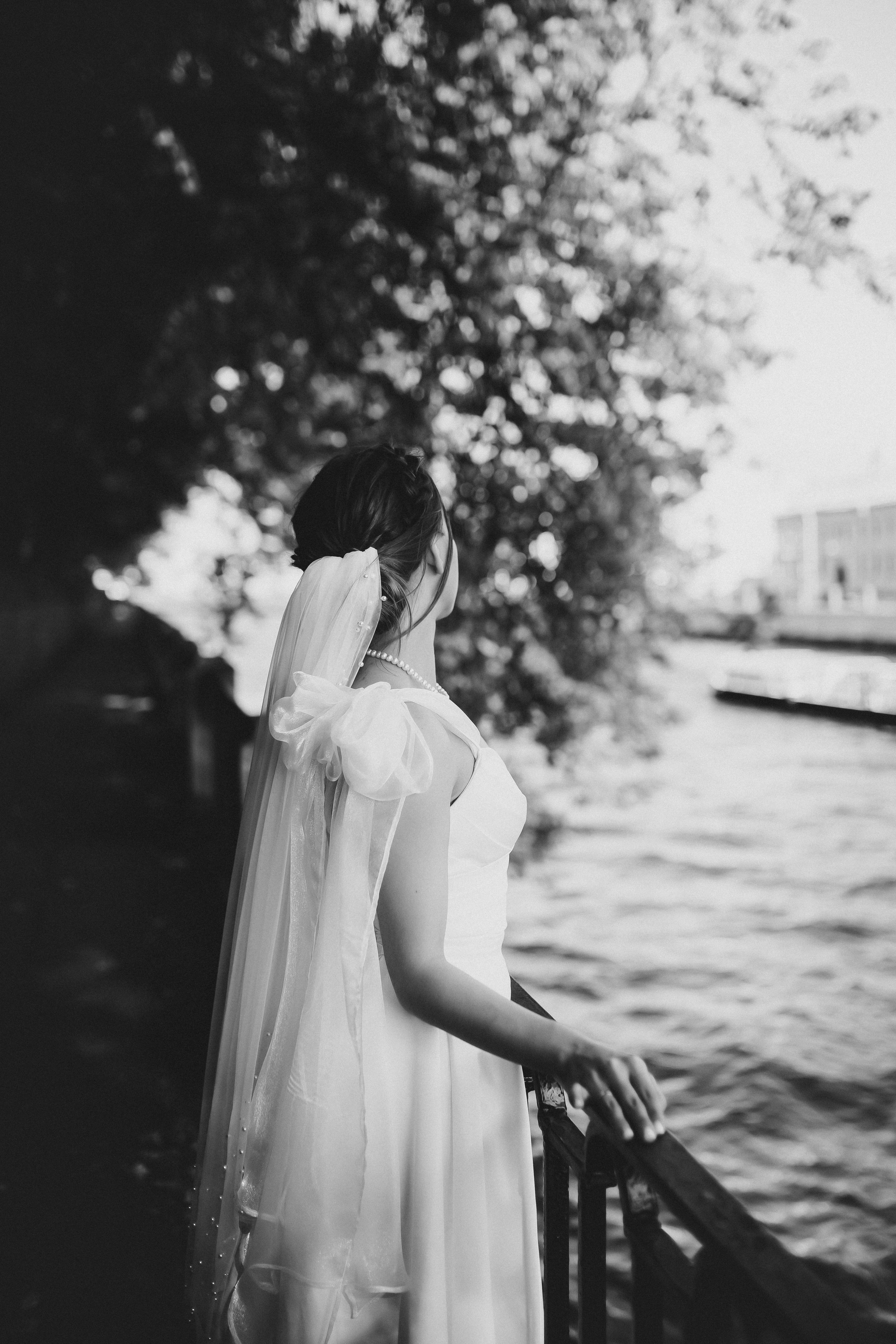 Wedding Day. Анна Михайлова|Свадебный фотограф в Санкт-Петербурге