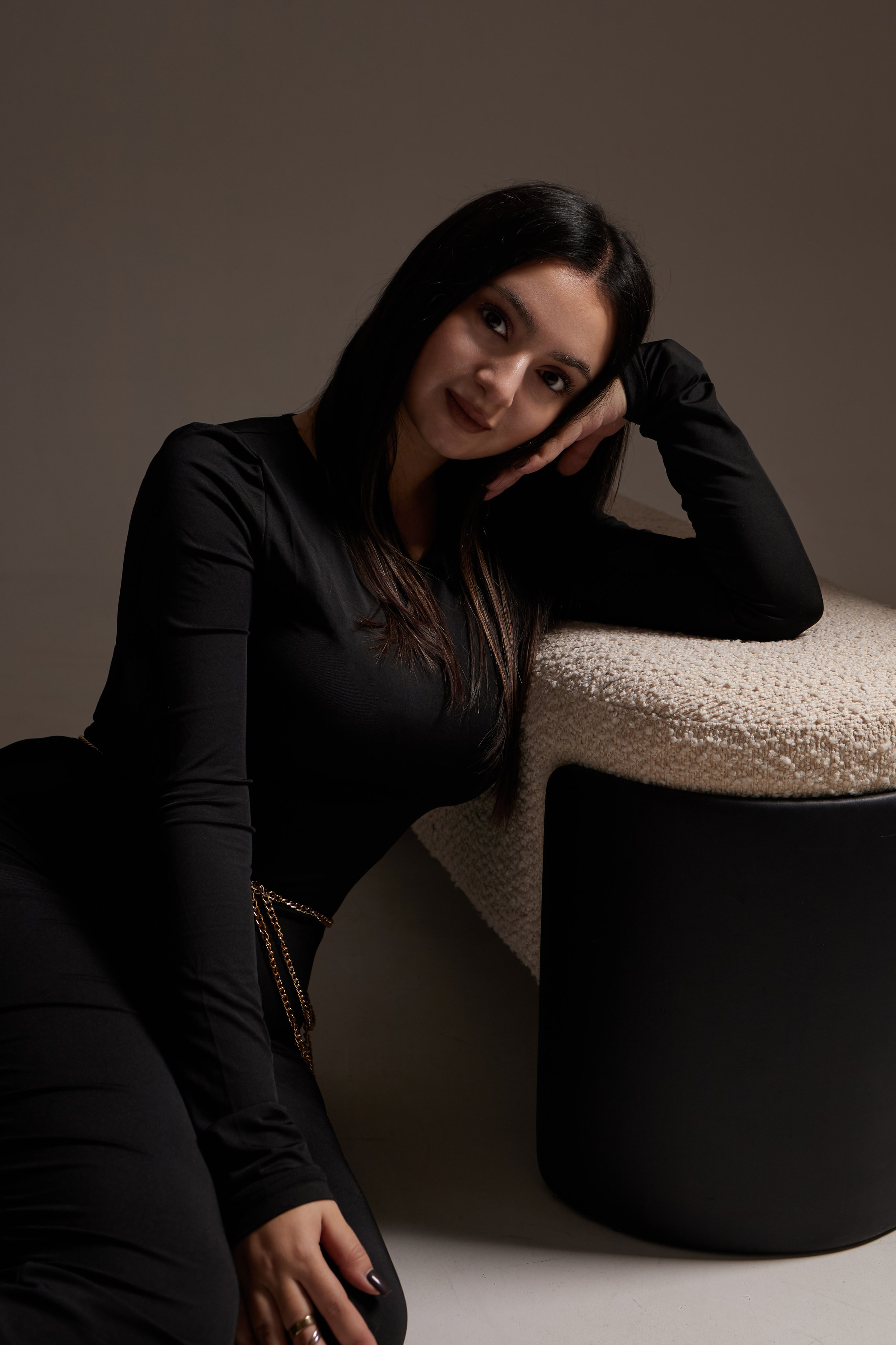 Студийная фотосъёмка. Фотограф Краснодар