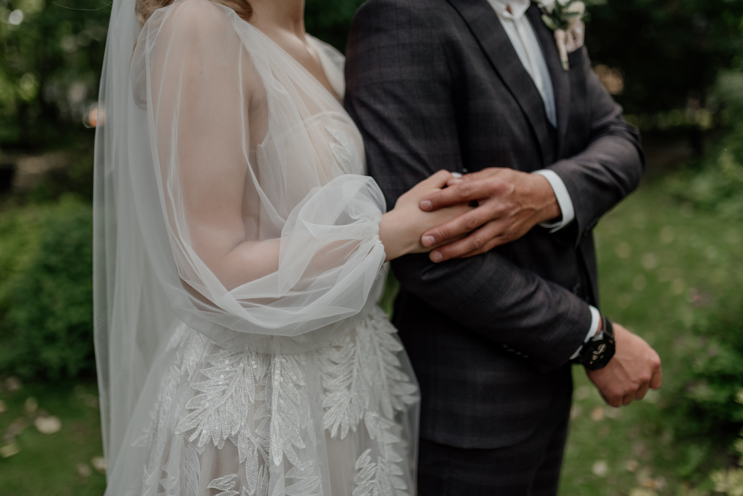 V&N. Свадебный и Семейный фотограф в Ярославле Алёна Колясникова