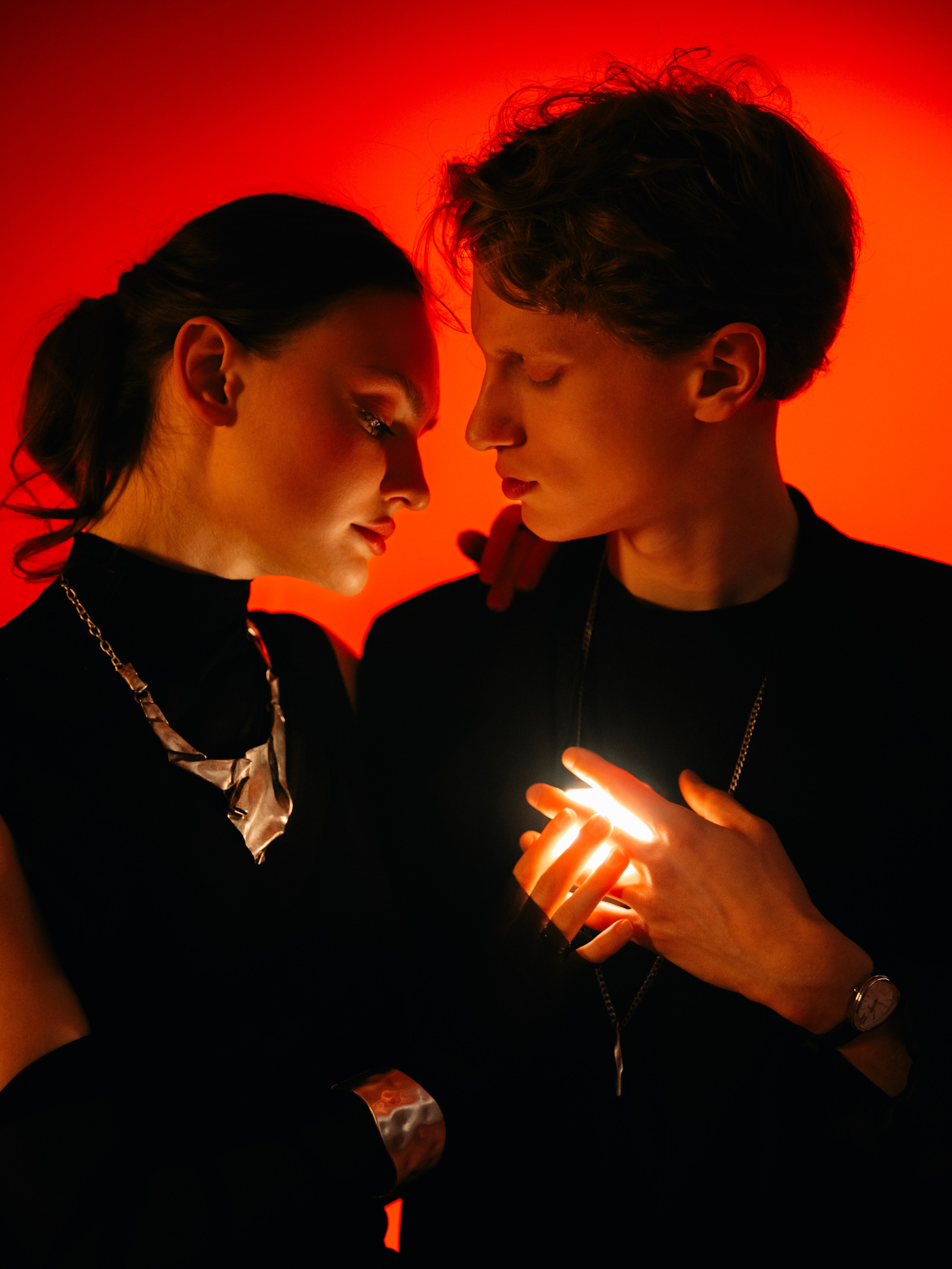 Замок чувств