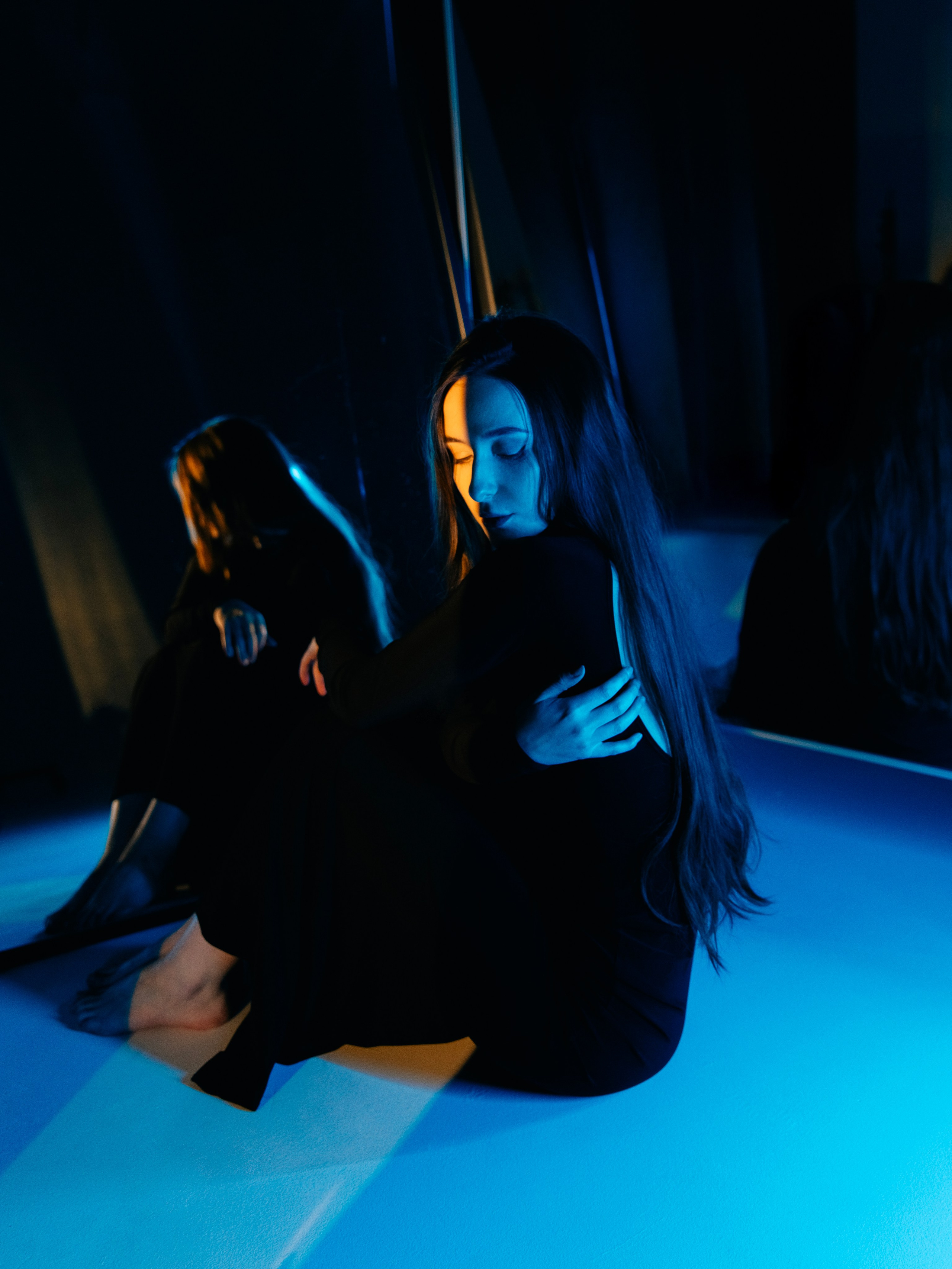 Обложка для трека EIRICH — Инь Ян