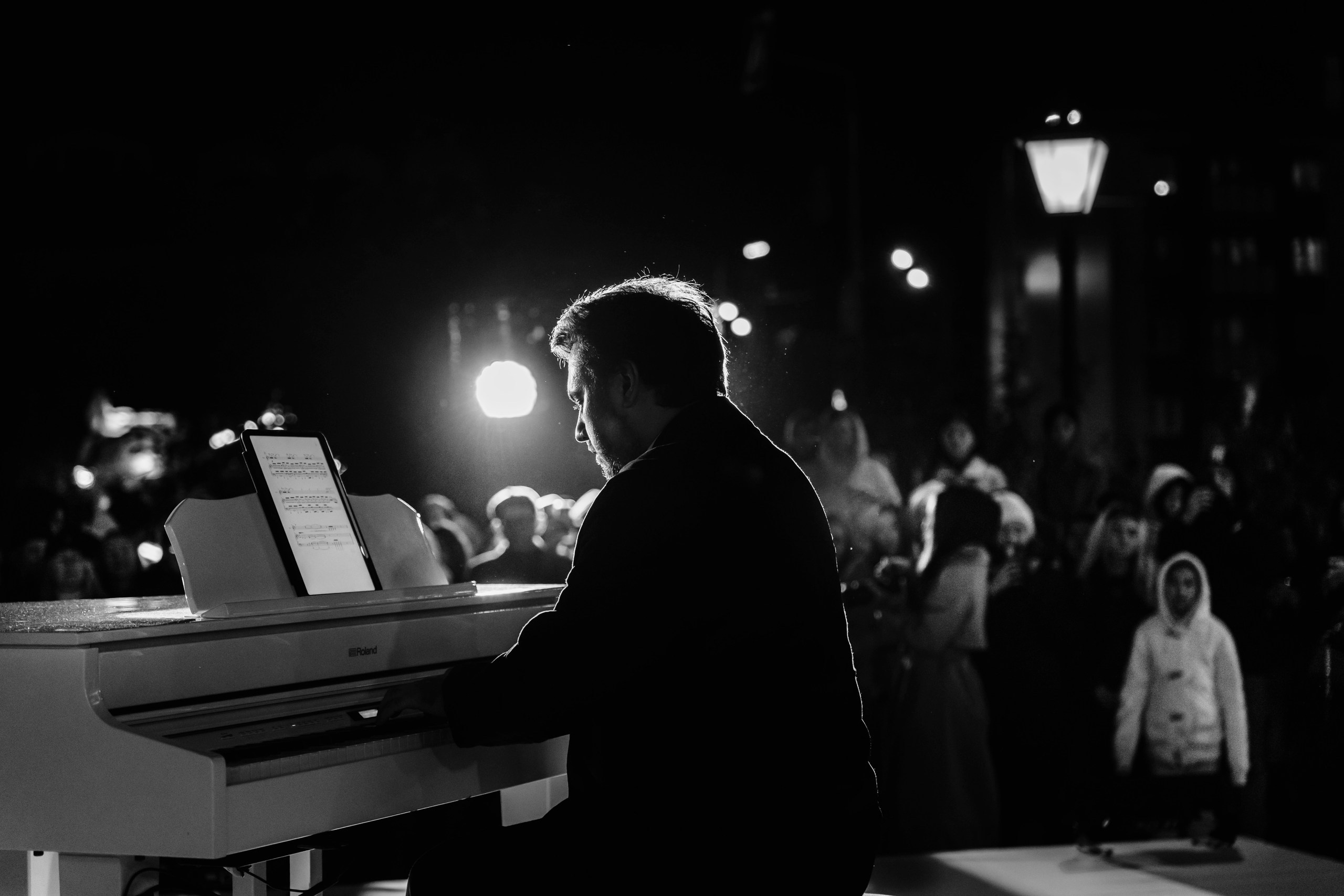 Слово за Авторами. Саша Копылов, фотограф в Казани