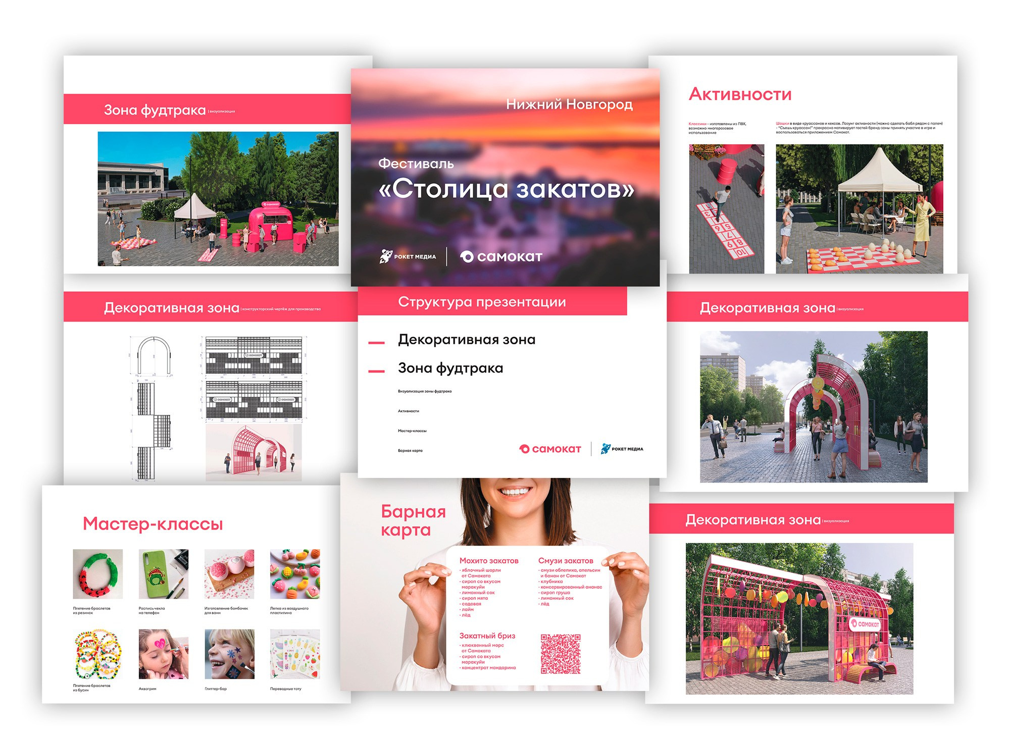 Проекты +. Kirsanov Sergey