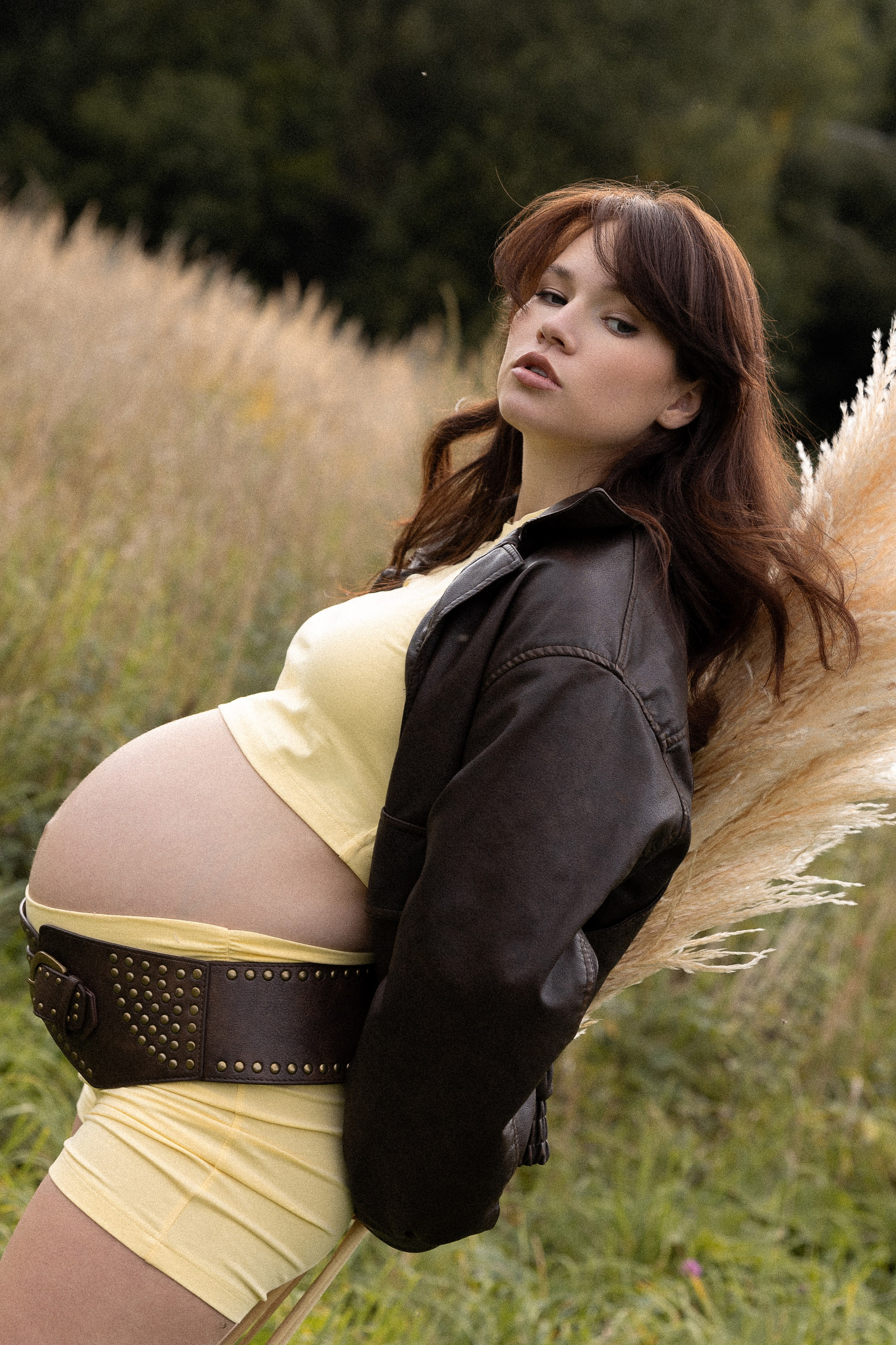 Катя, Ранчо. Свадебный фотограф | Москва