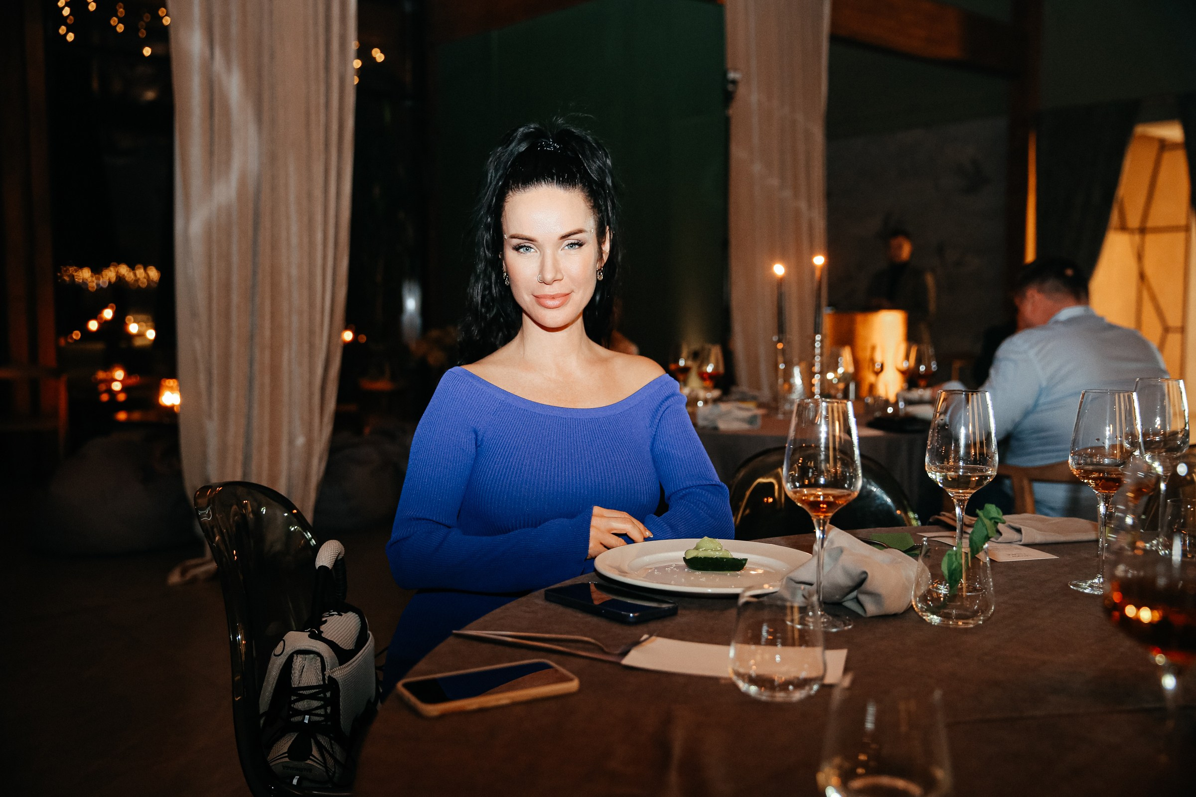 Репортаж «Lesnoy Village». Фотограф Любовь Щербинина