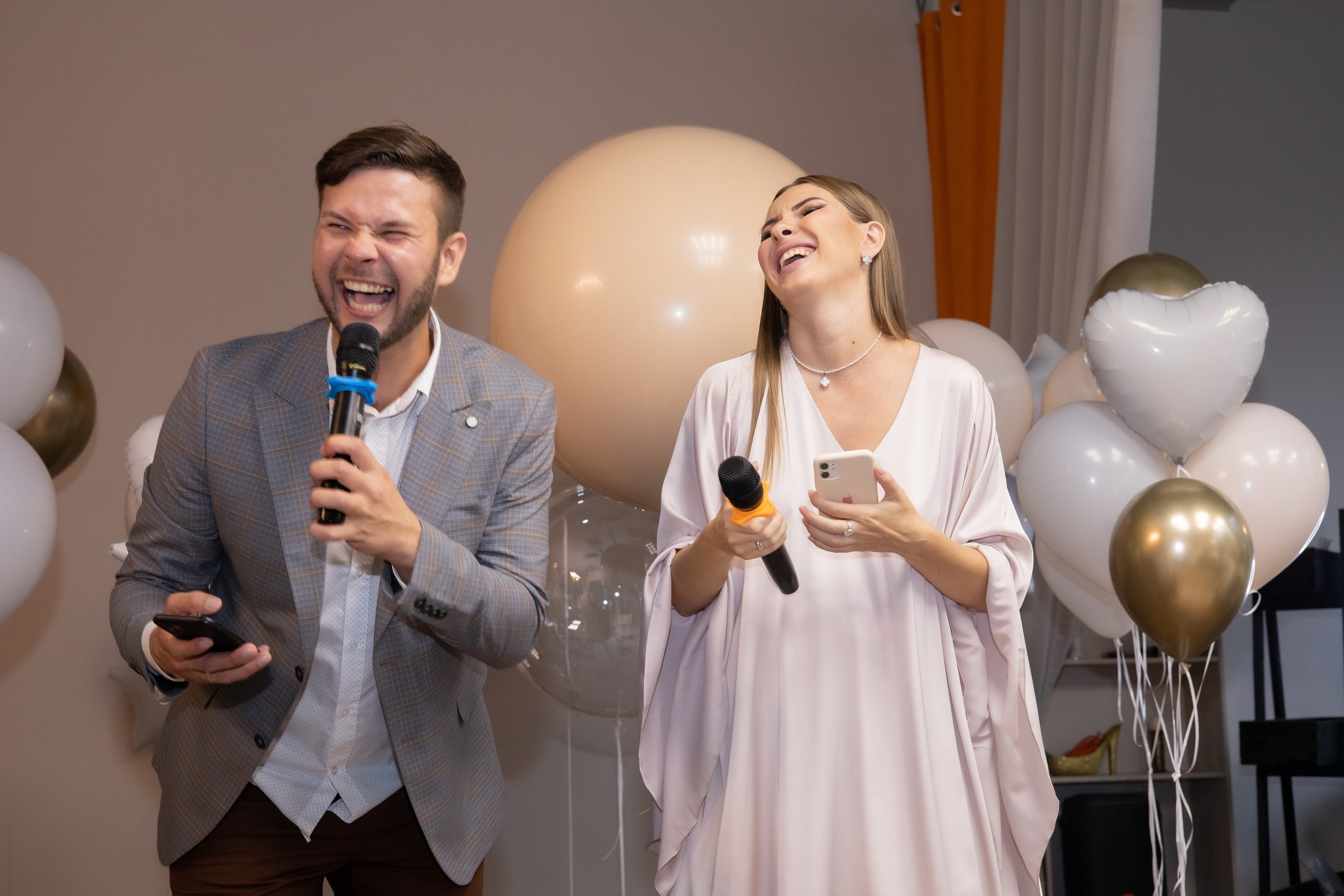 Gender Party. Семейный и Свадебный фотограф в Сочи