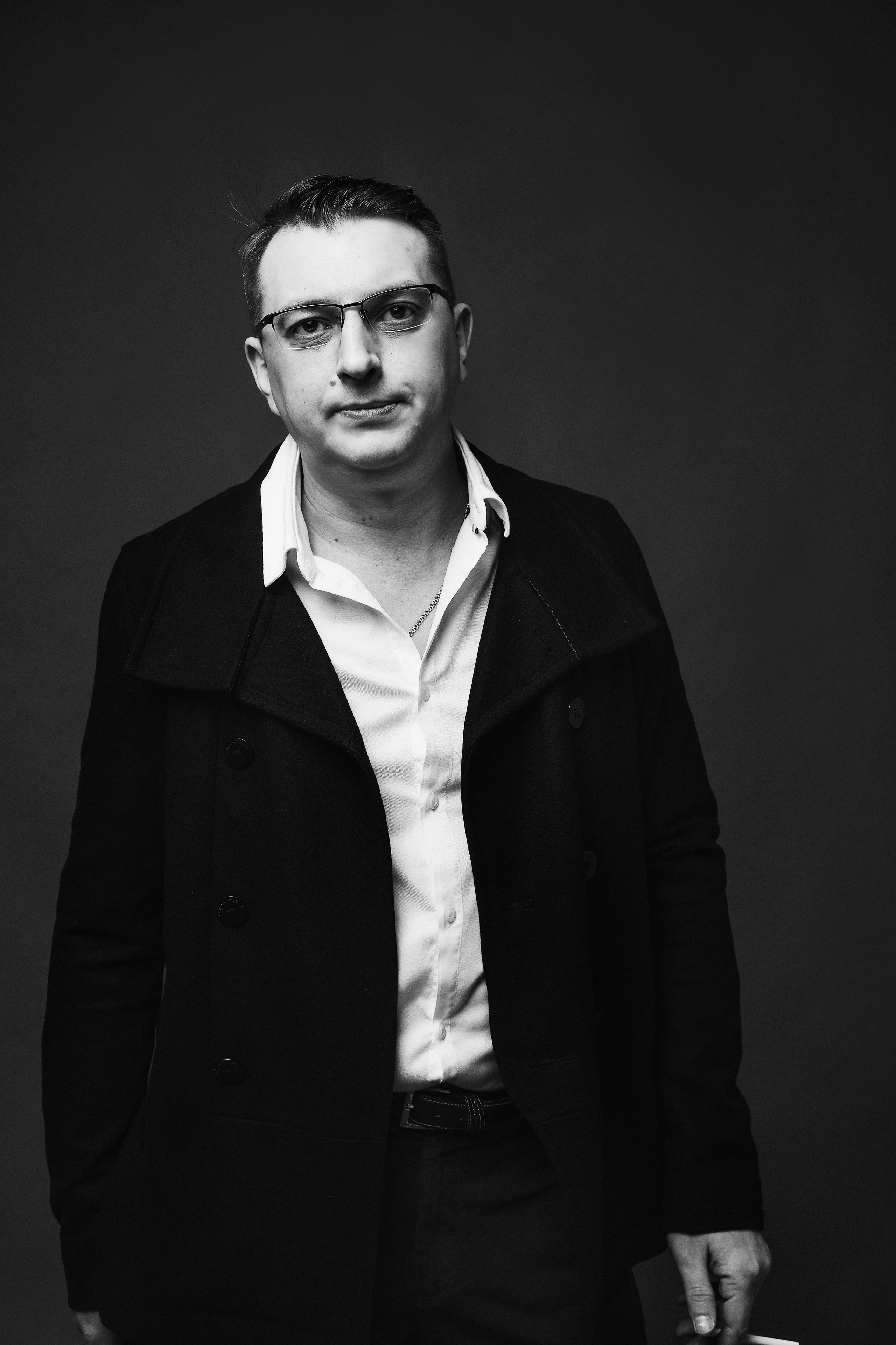 Александр. Портретный и арт-фотограф в Санкт-Петербурге и Выборге Олег Борцов