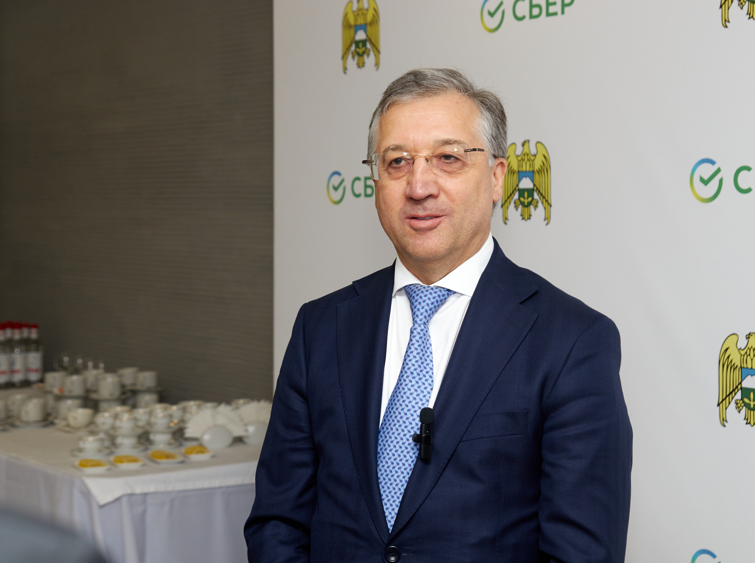 Сбер: AI-трансформация КБР. Фотограф и видеограф Антон Калашников | Пятигорск