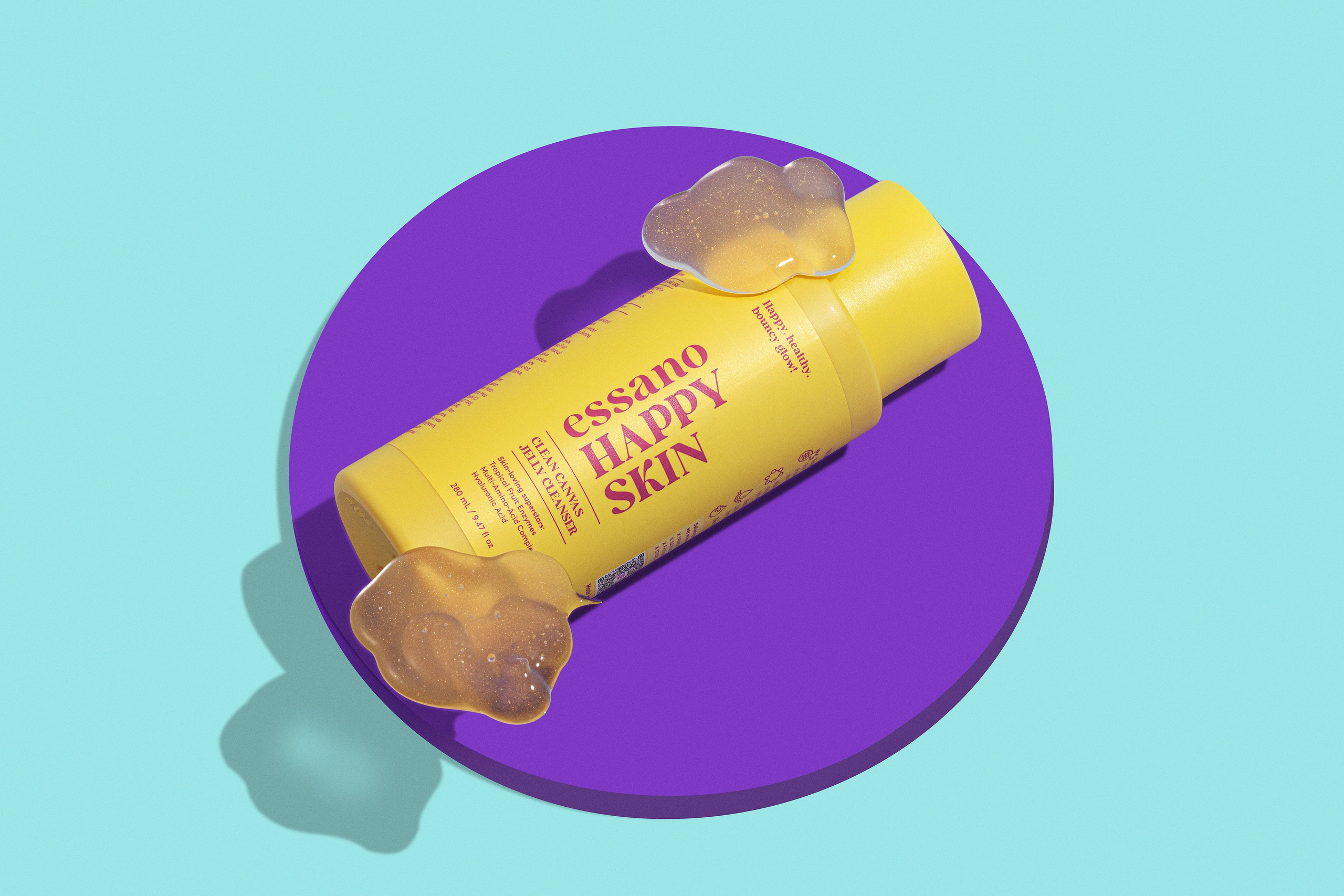 Product retoucher, working with clients all over the world