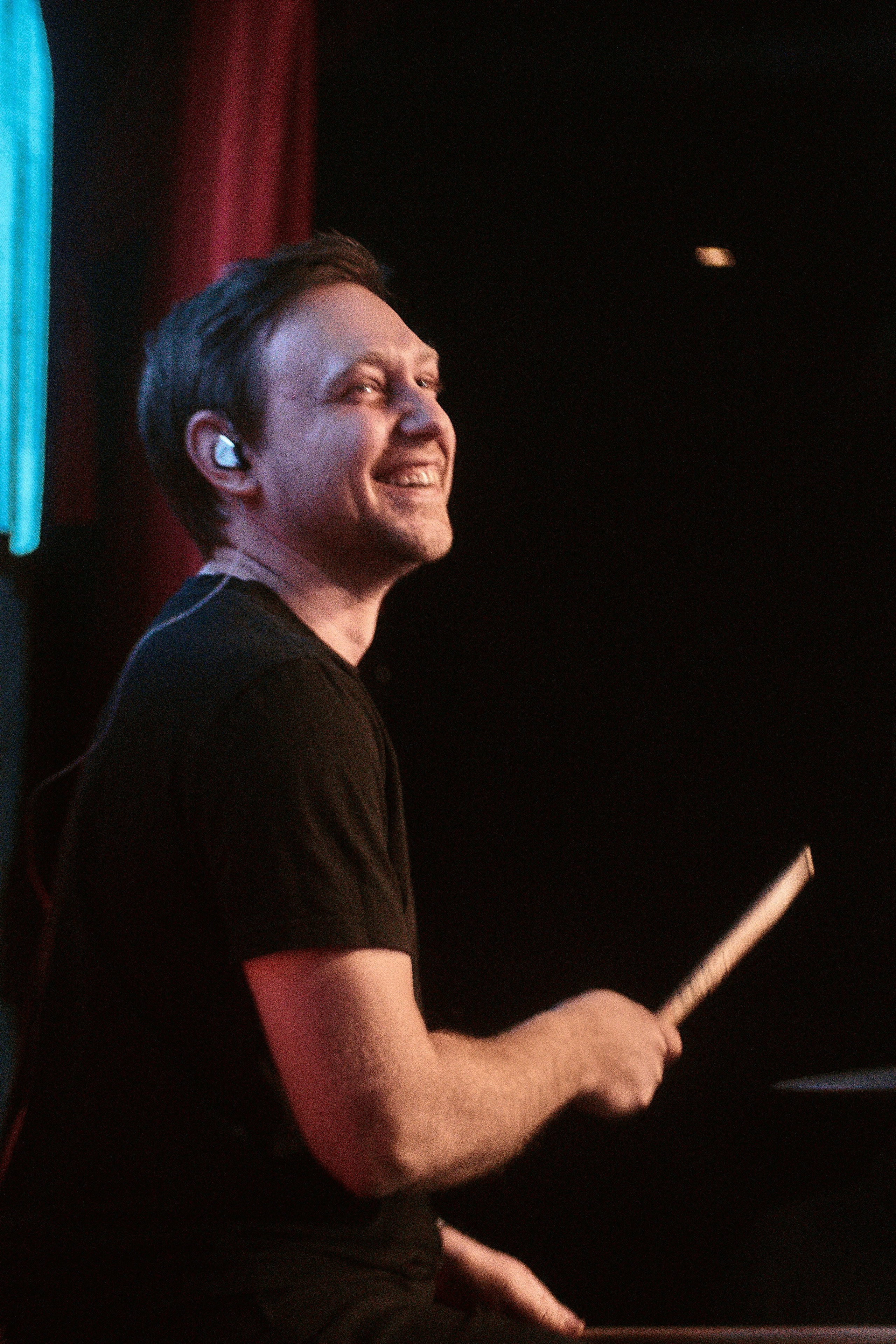 ТАБАСКО БЭНД — 16 ТОНН. Фотография для артистов