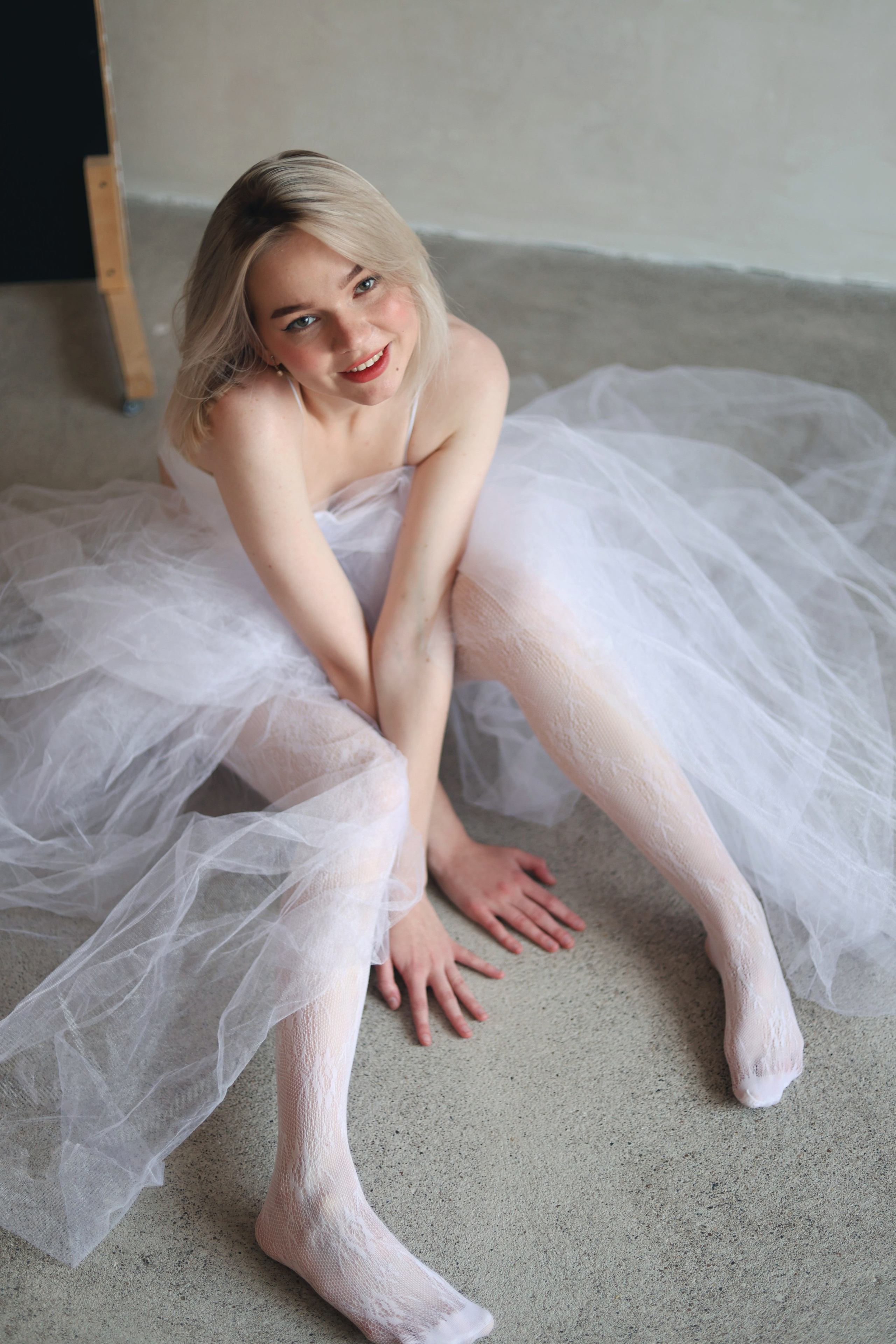 Портретная фотосъёмка. Альбина Казачихина — Семейный фотограф — Казань