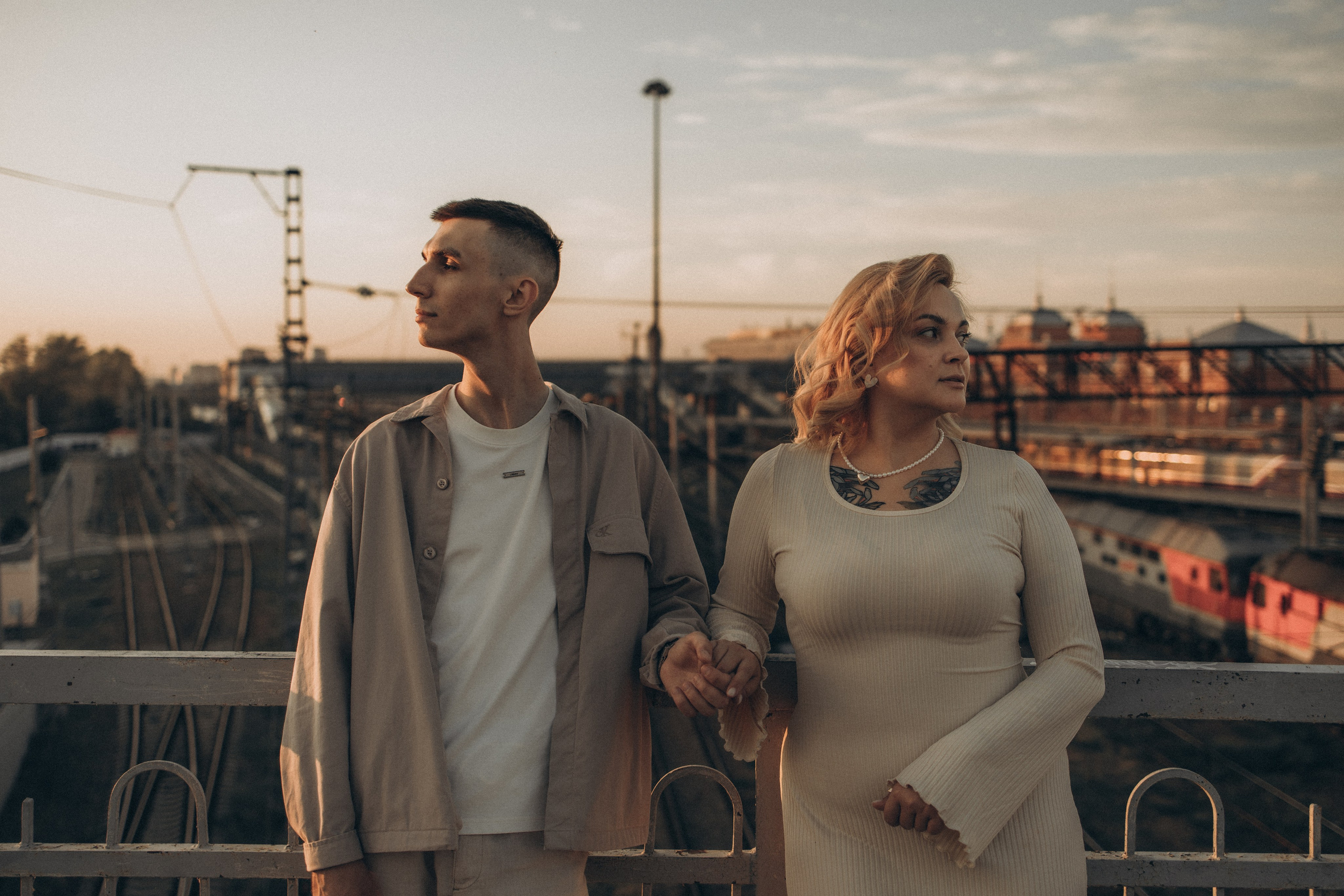 LoveStory. Альбина Казачихина — Семейный фотограф — Казань