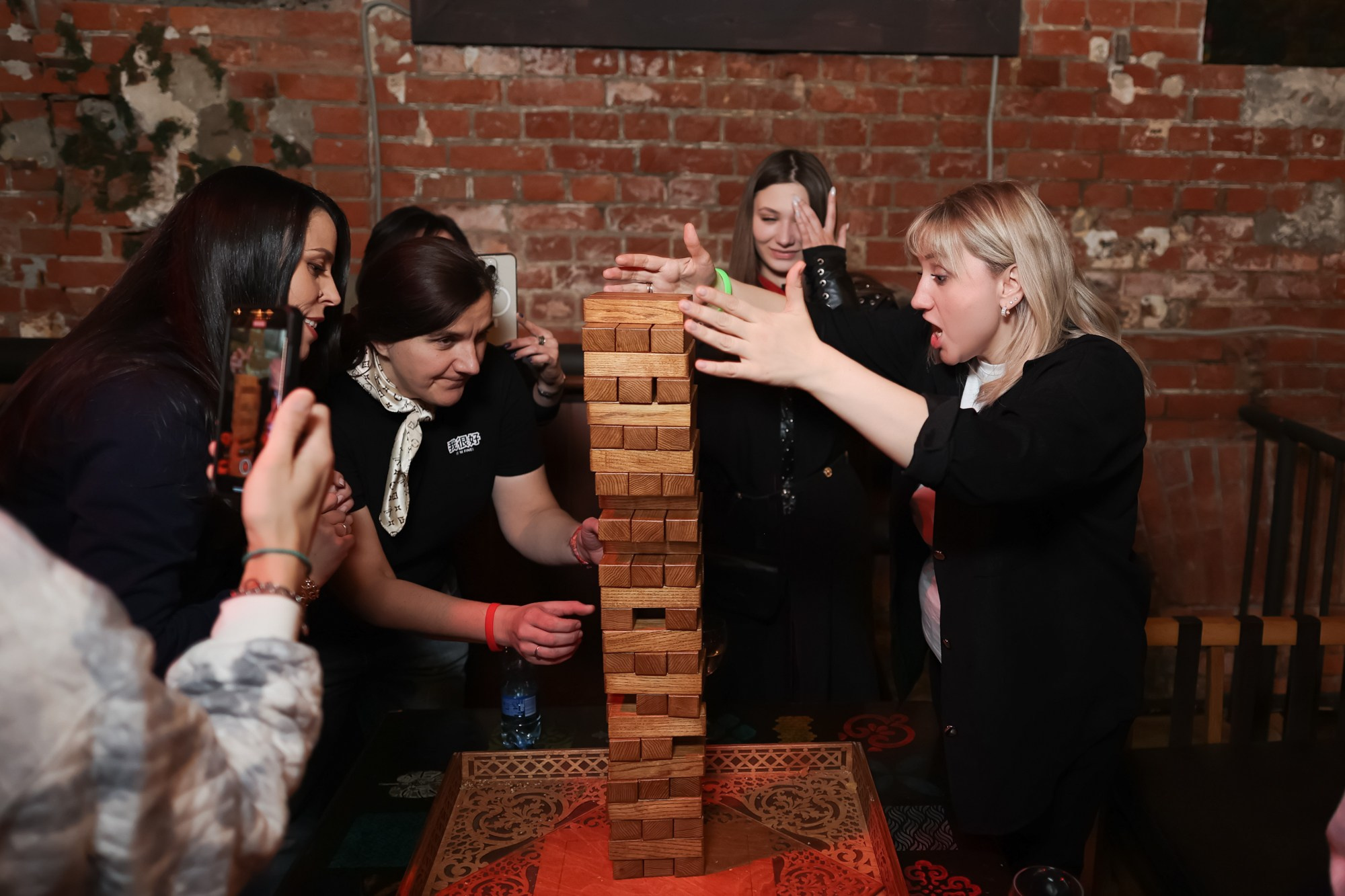 Форт-Боярд. Репортажный фотограф видеограф в Москве Ольга Плаксина