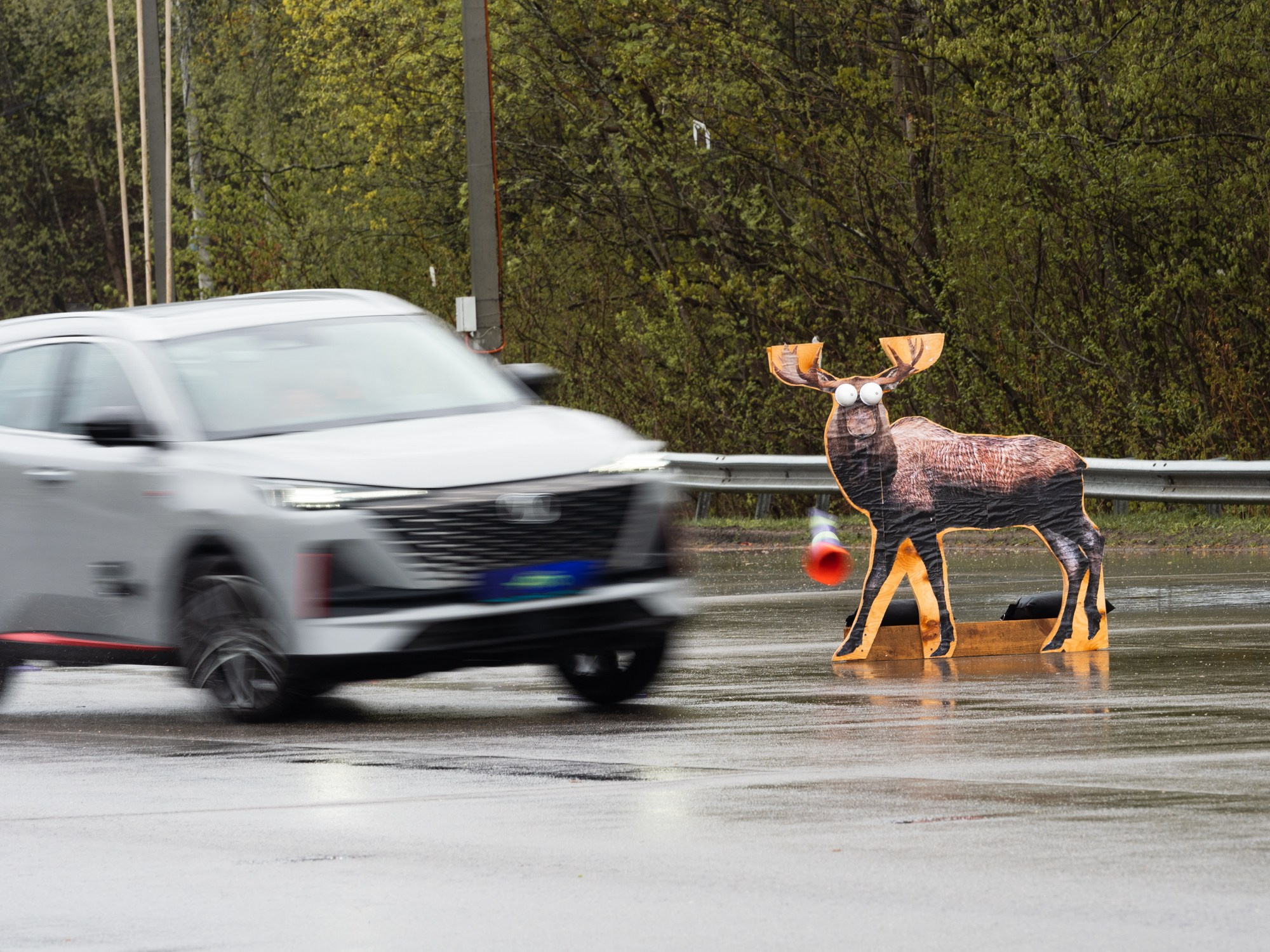 Ренессанс страхование: Анатомия Авто (1-4 выпуск). Портретный и Репортажный фотограф в Москве
