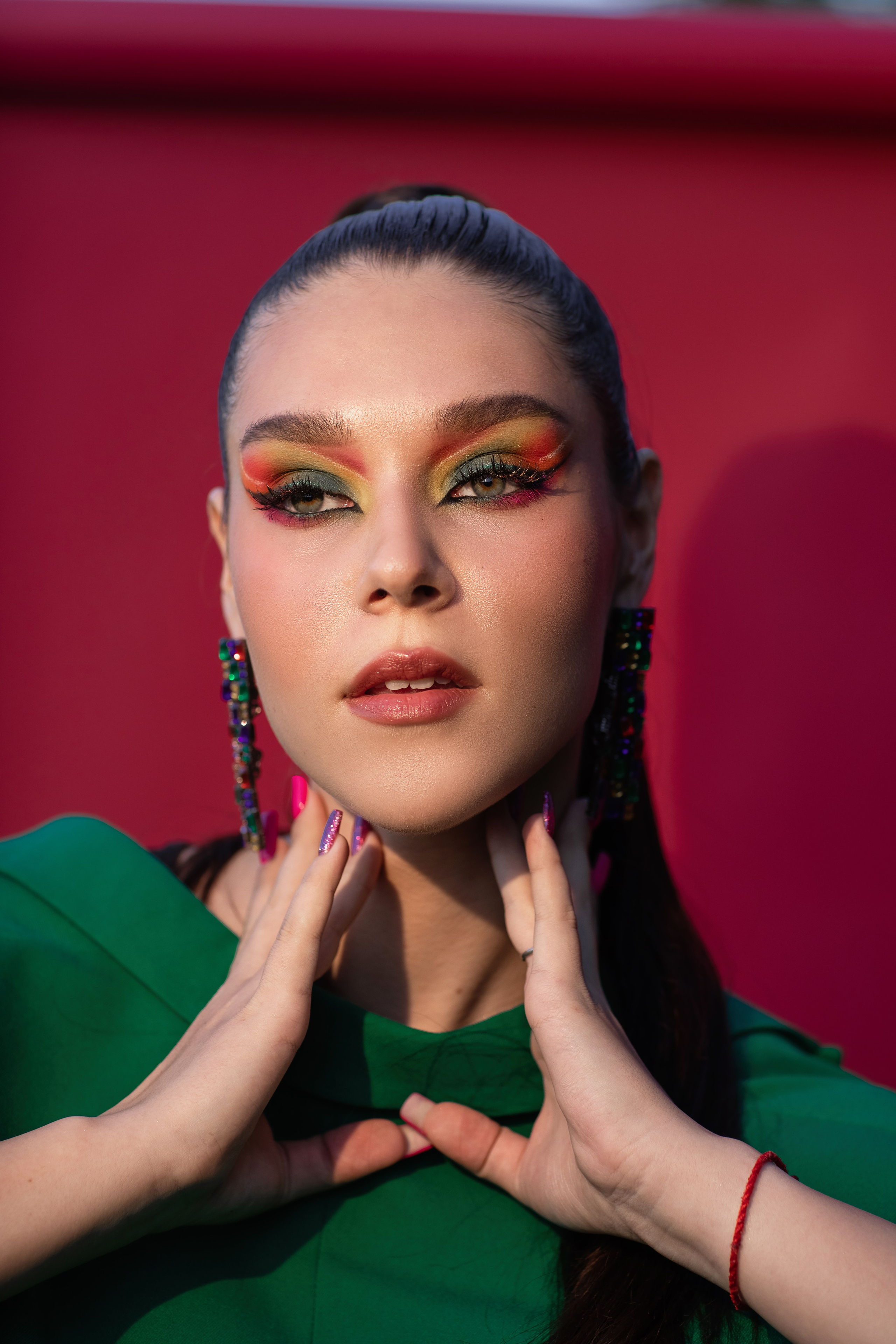 Яркий Fashion. Свадебный и семейный фотограф в Воронеже Кирсанова Наталья