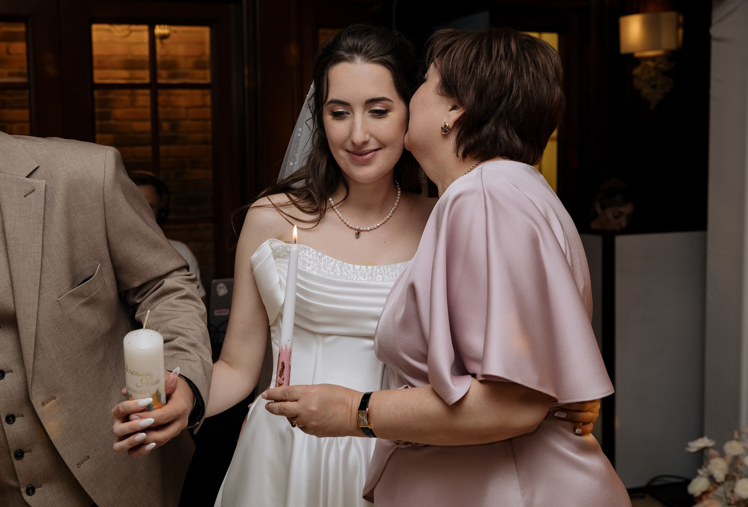 Евгений и Яна. Семейный и свадебный фотограф в Краснодаре Елизавета Замаева