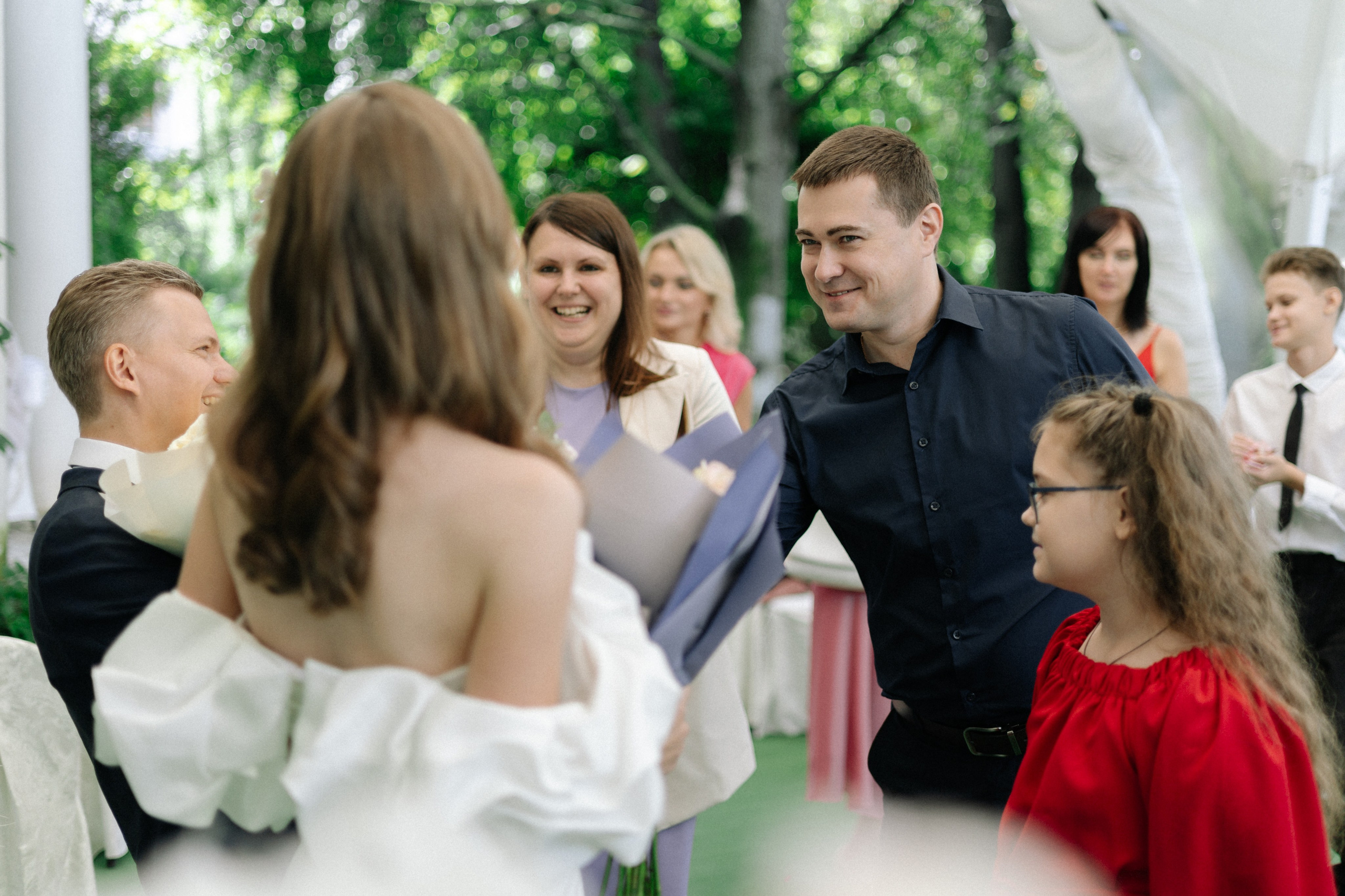 Диана и Ярослав. Свадебный и портретный фотограф в Москве Анастасия Масюк