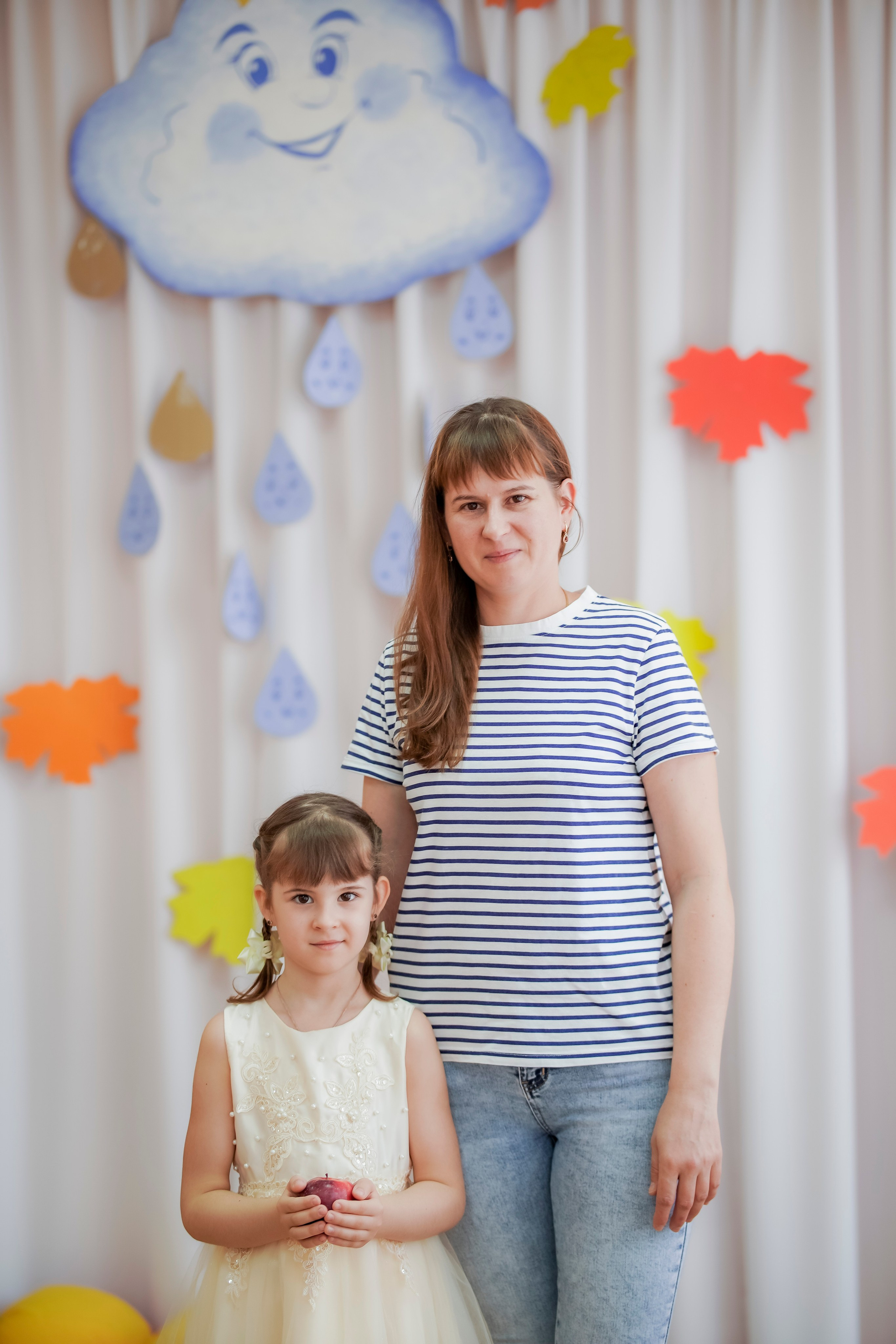 Еще осень. Геннадий Войтов — контент под любые задачи