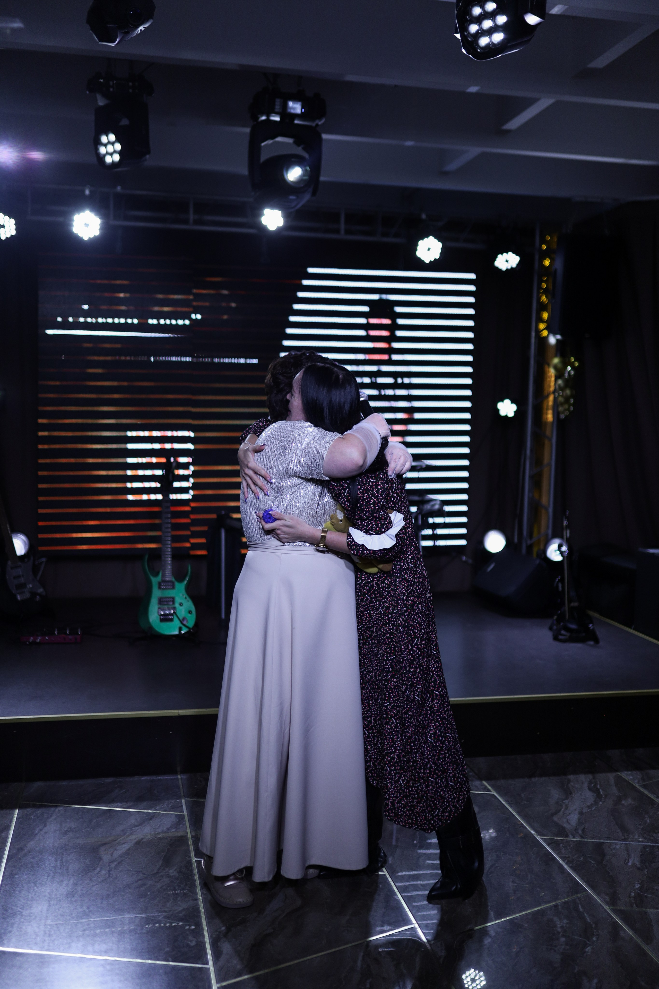 Новогодний корпоратив