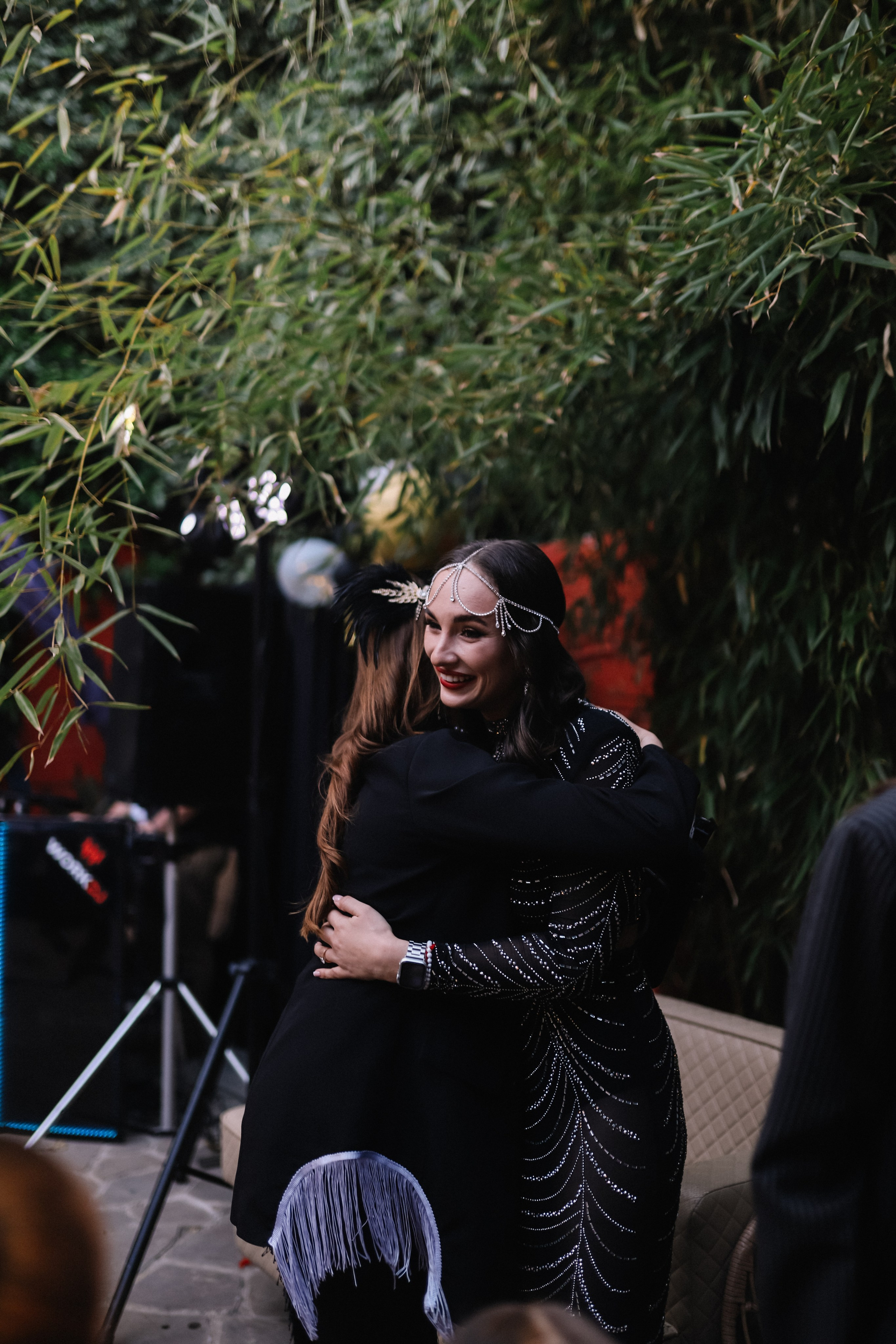 Обзор мероприятия @lubyanenkoo