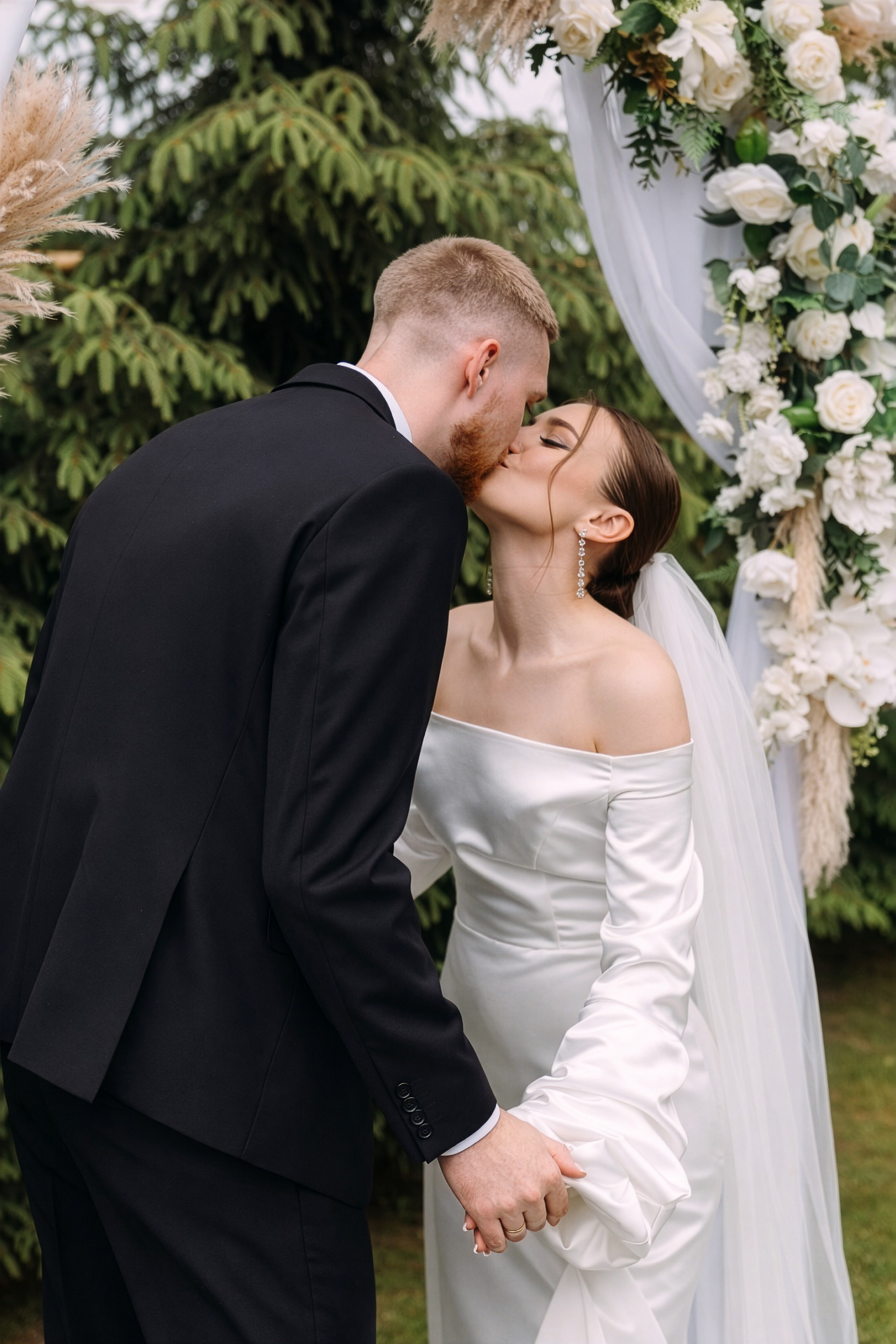 Свадебный фотограф в Екатеринбурге — Свадьба Андрея и Татьяны. Фотограф Дмитрий Судаков — Свадебная и репортажная съемка в Екатеринбурге и Москве