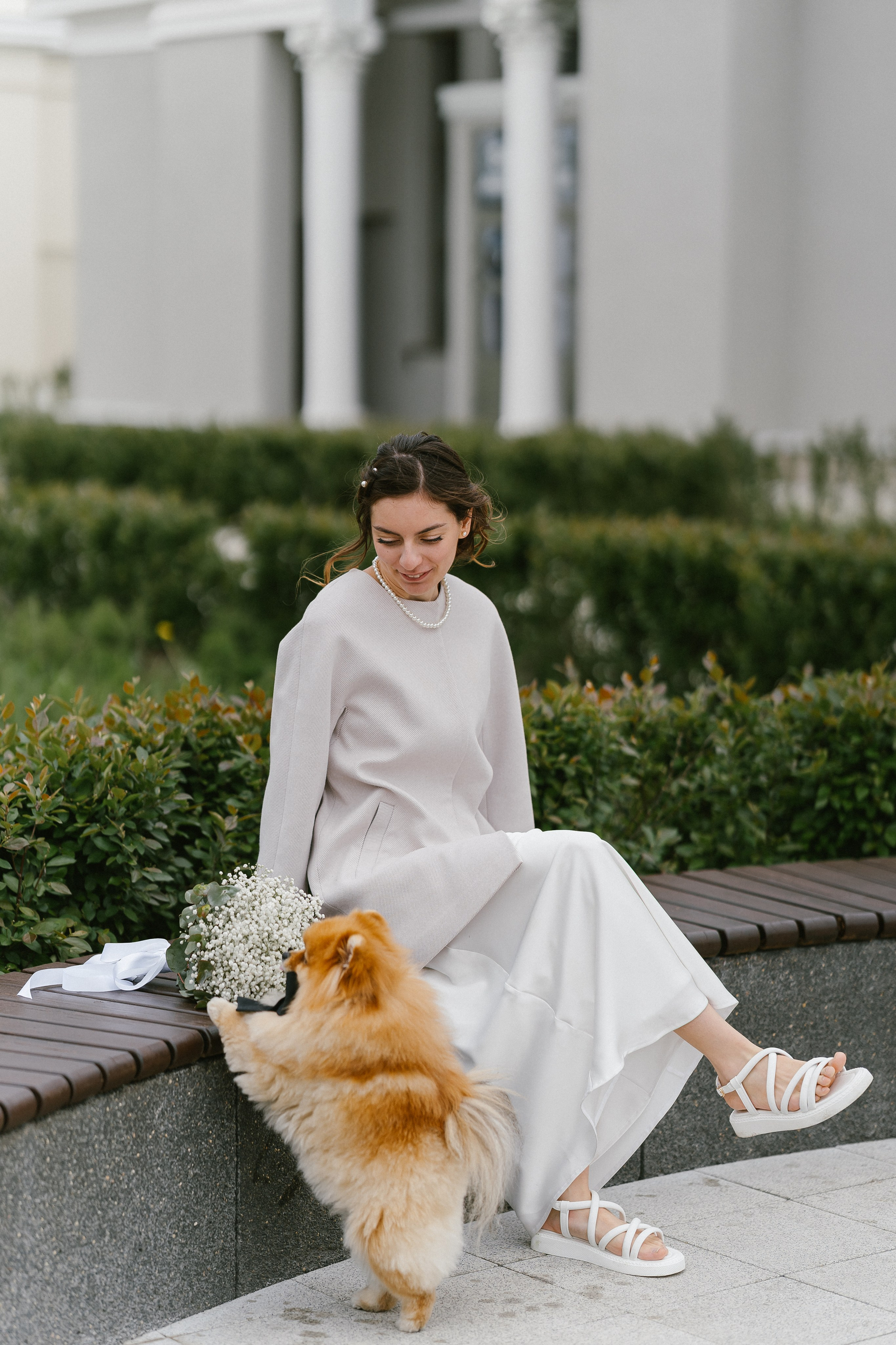 Карэн и Диана. Свадебный и портретный фотограф в Рязани Ринета Цветкова