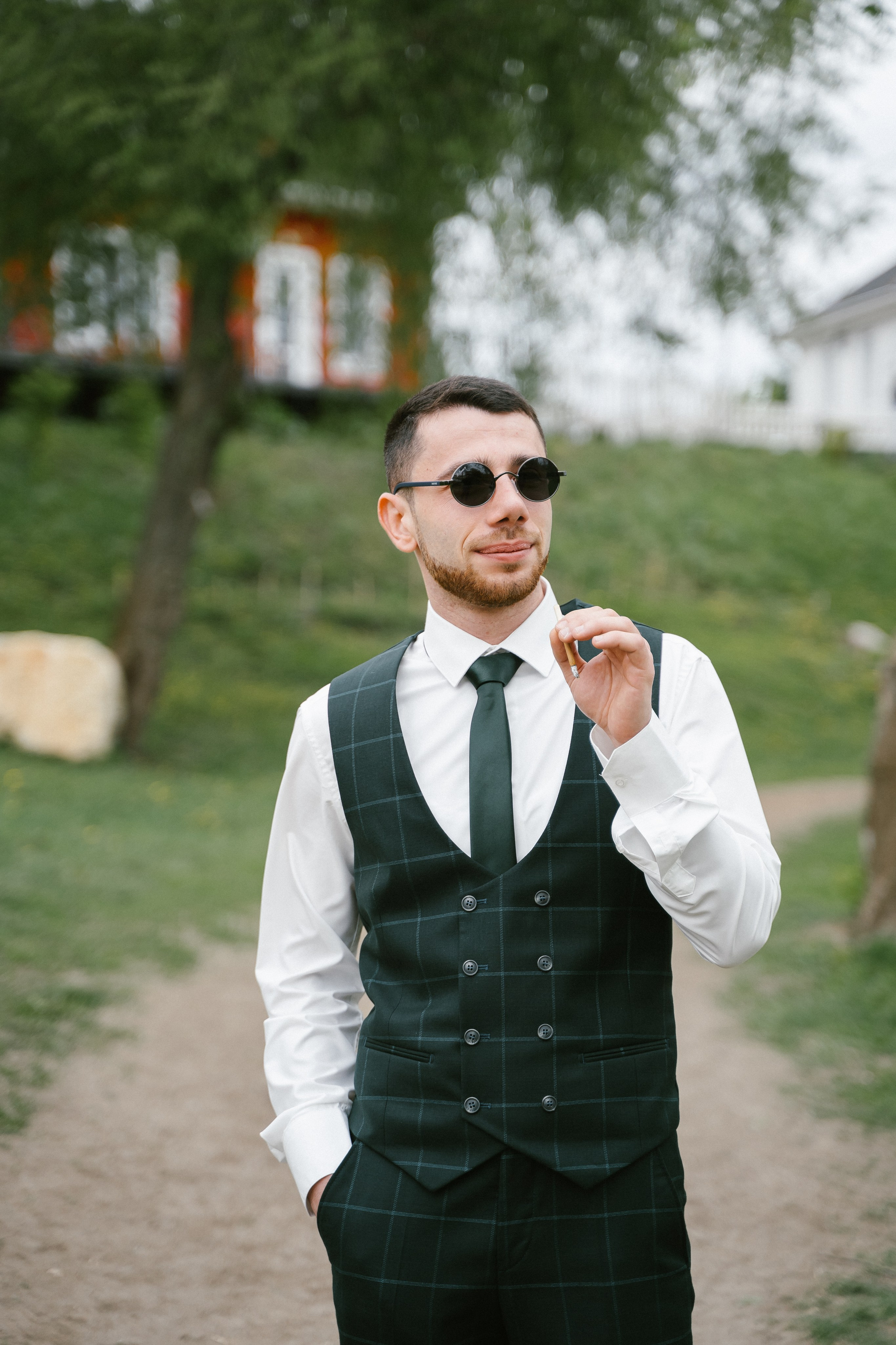 Карэн и Диана. Свадебный и портретный фотограф в Рязани Ринета Цветкова