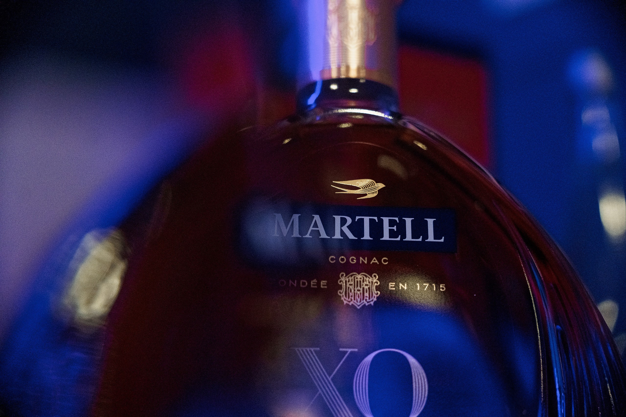 Презентация коньяков торговой марки Martell. Саша Потапкин Фотограф. Сочи, Екатеринбург, Москва