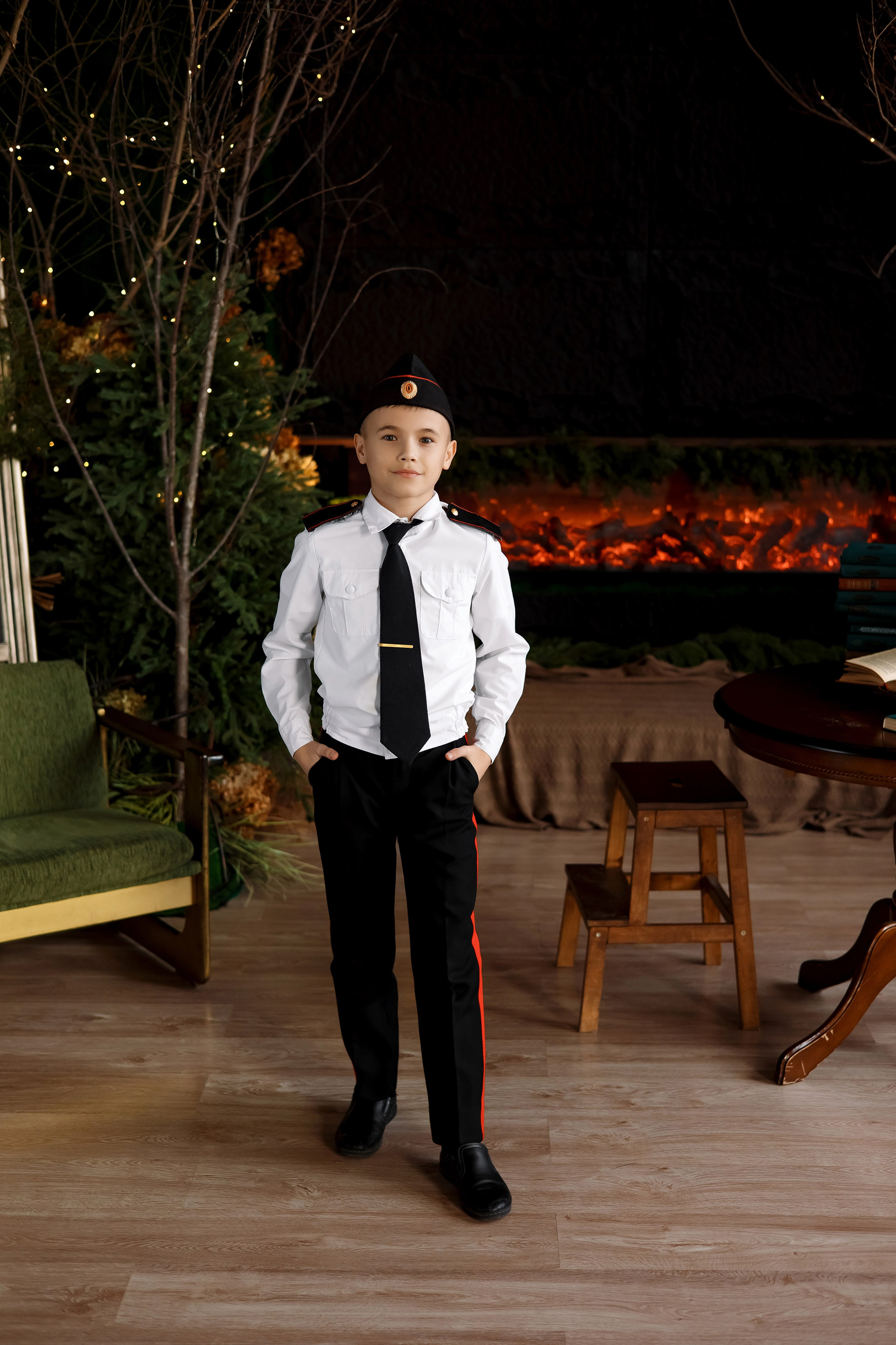 4 класс 18 школа. Фотограф Любовь Корниенко, Примоский край