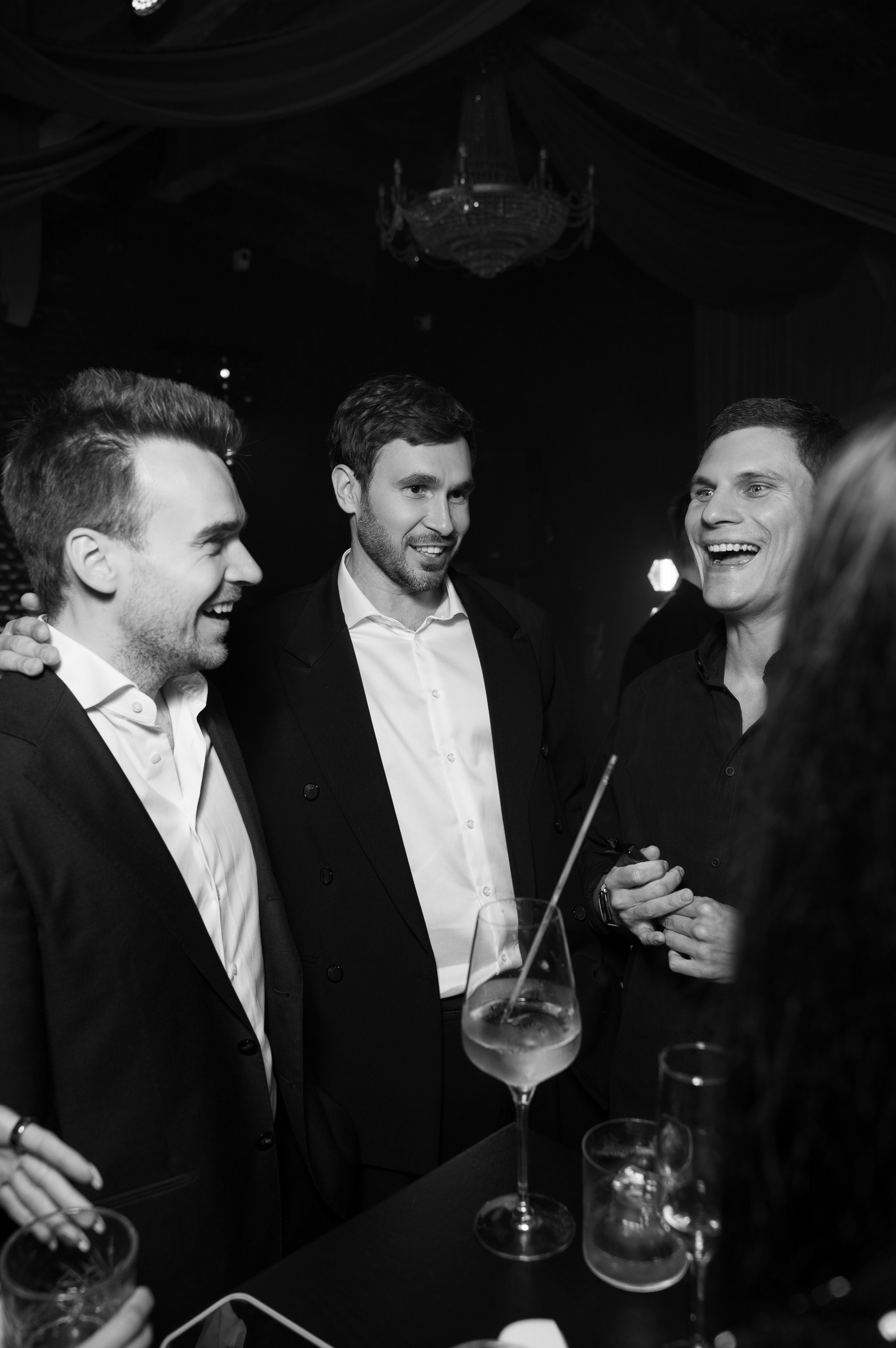 DK club | Денис Кутергин birthday. Фотограф Вито Бурмасов | Москва