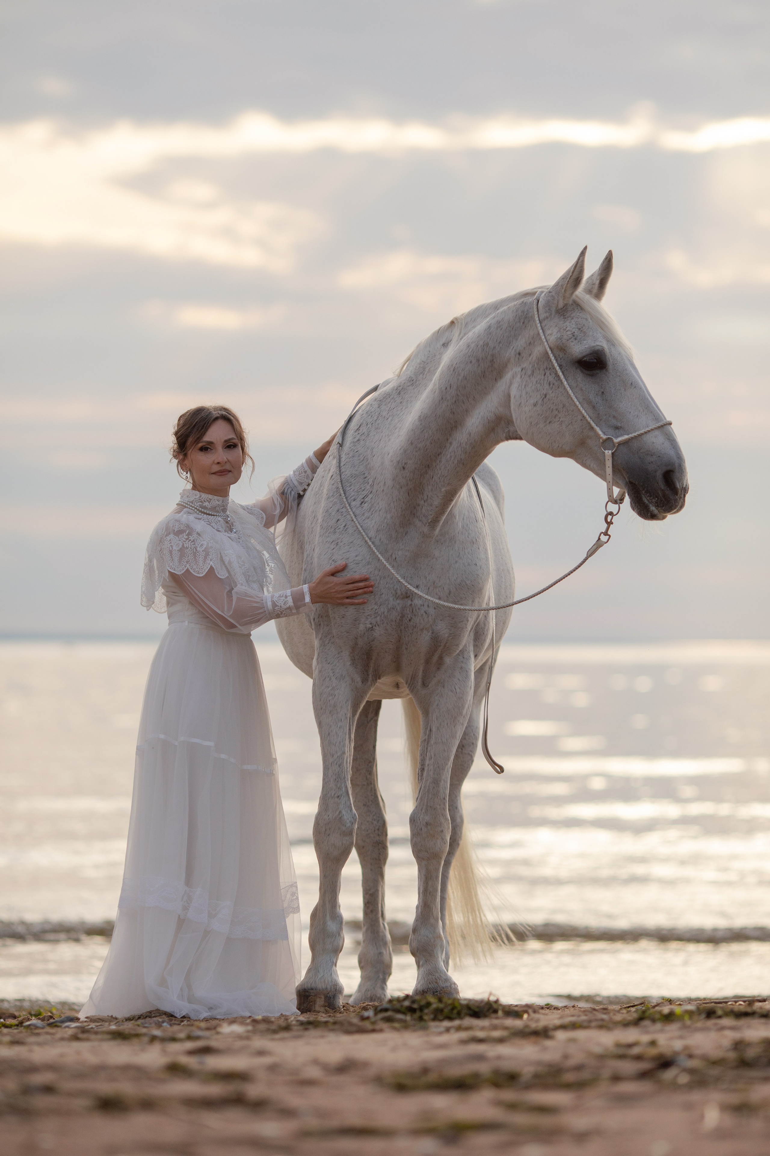 Ольга и Эрна