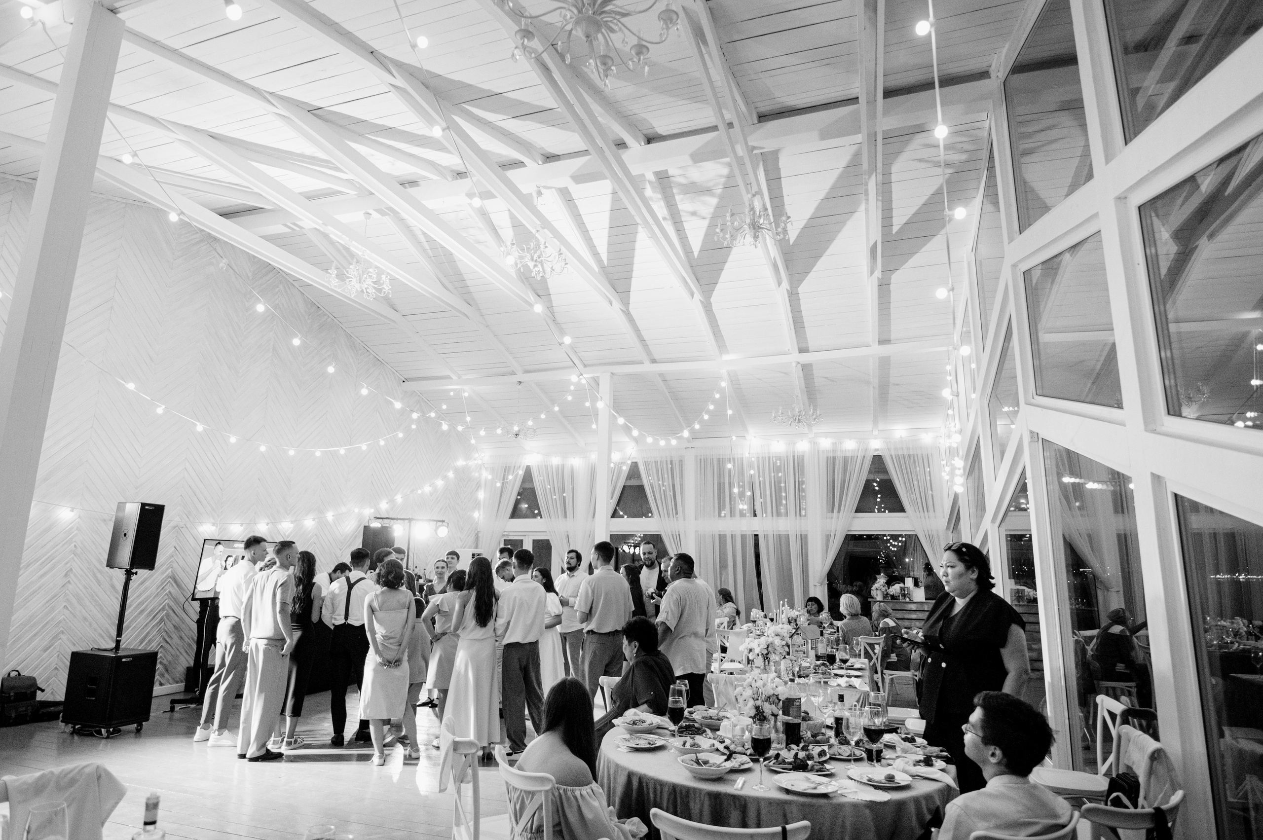 Дом у моря. Свадебный фотограф в Краснодаре и Сочи Комолова Екатерина