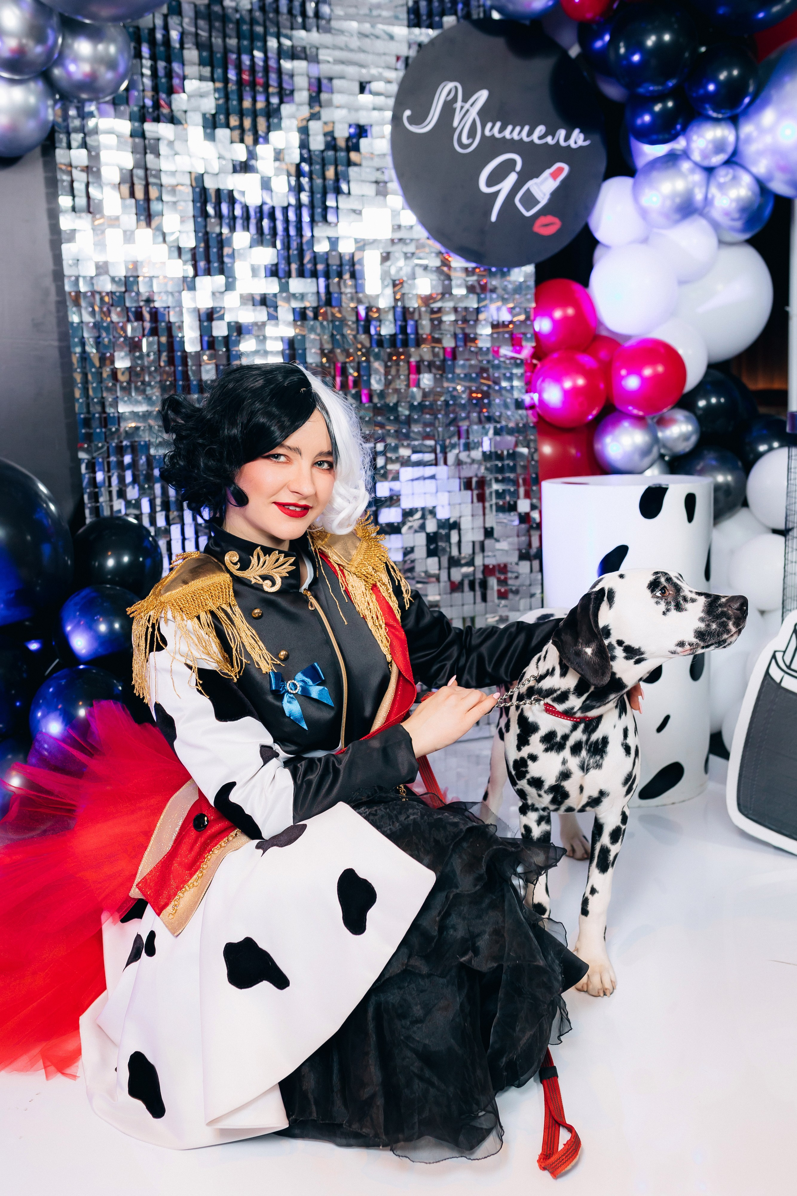 Дни Рождения. Фотограф в Санкт-Петербурге Кирюшенков Андрей