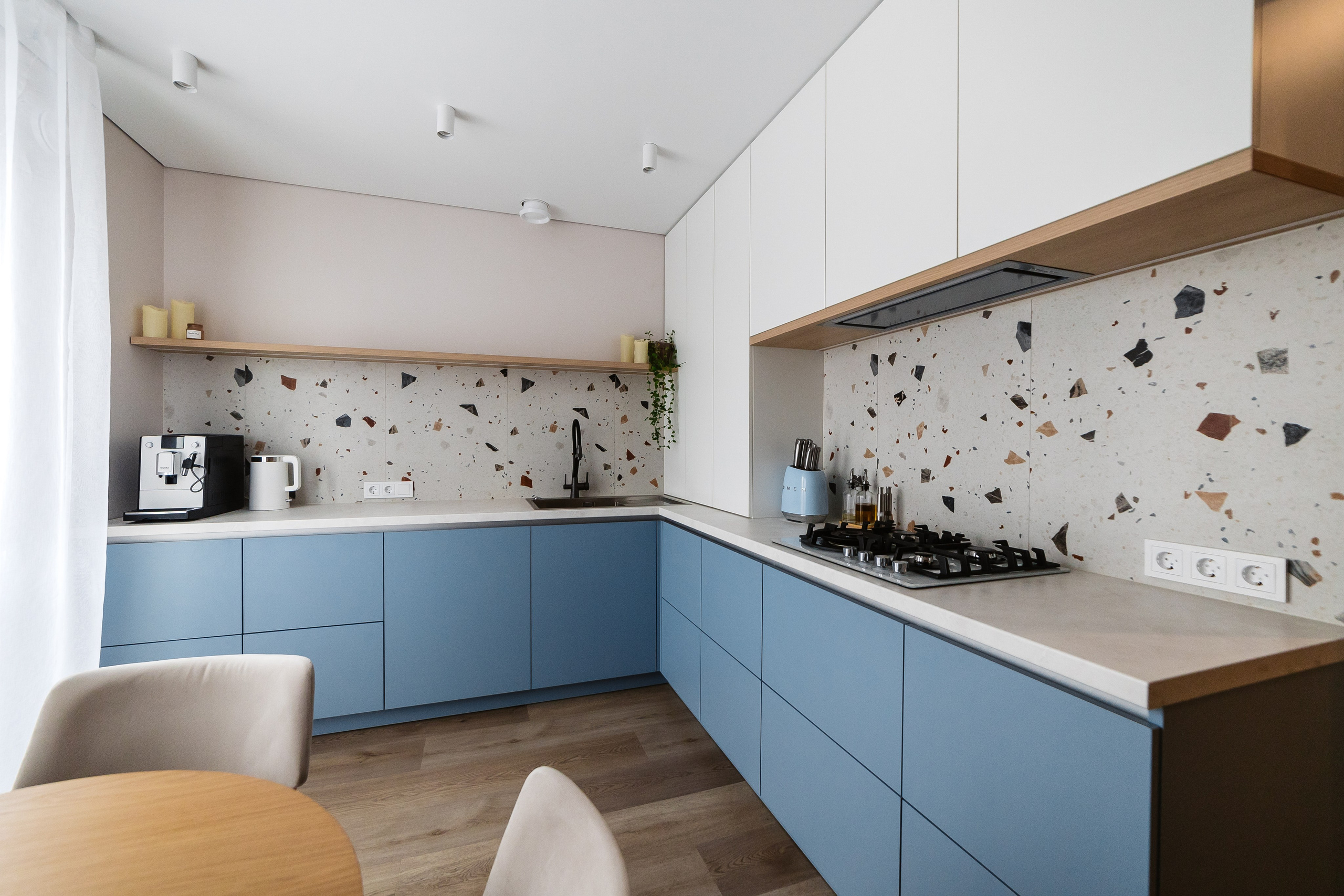 Квартиры. Фотограф в Санкт-Петербурге Кирюшенков Андрей