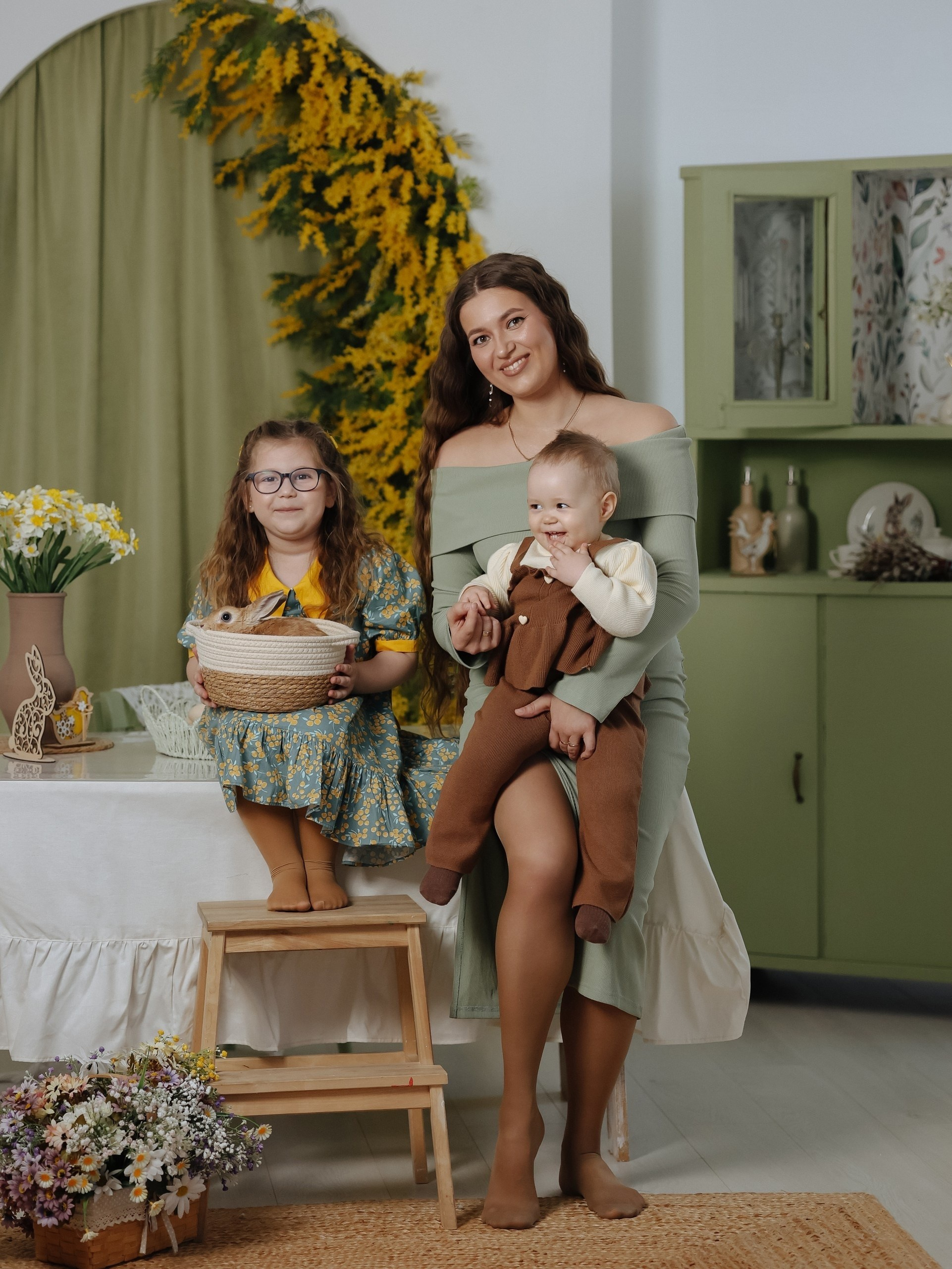 Семейные. Свадебный и семейный фотограф Кузнецк Пенза Ульяновск