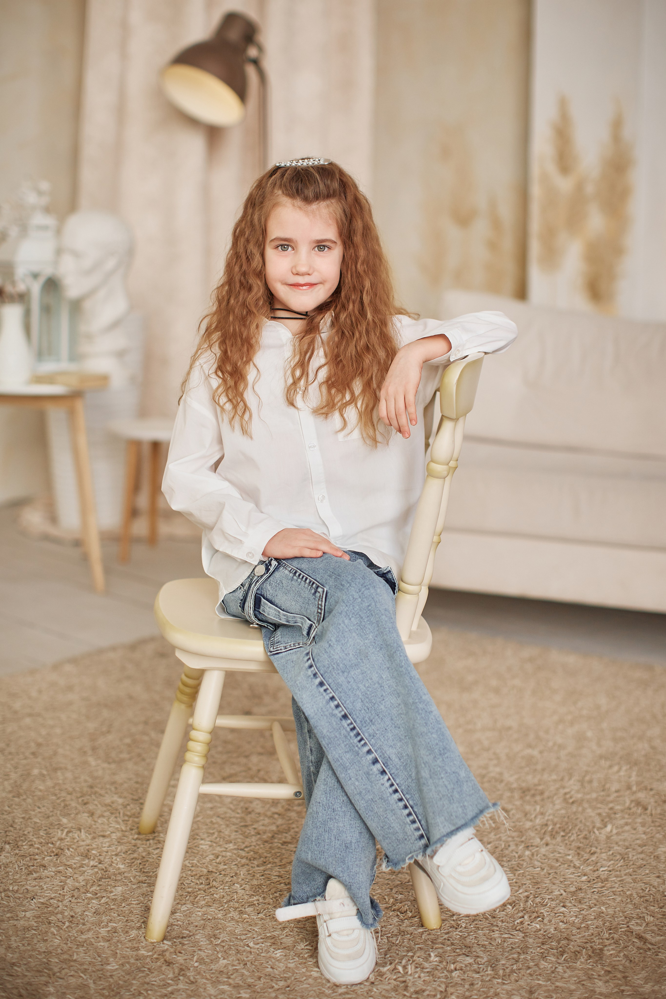 Портреты. Выпускные альбомы в городе Курган для всех