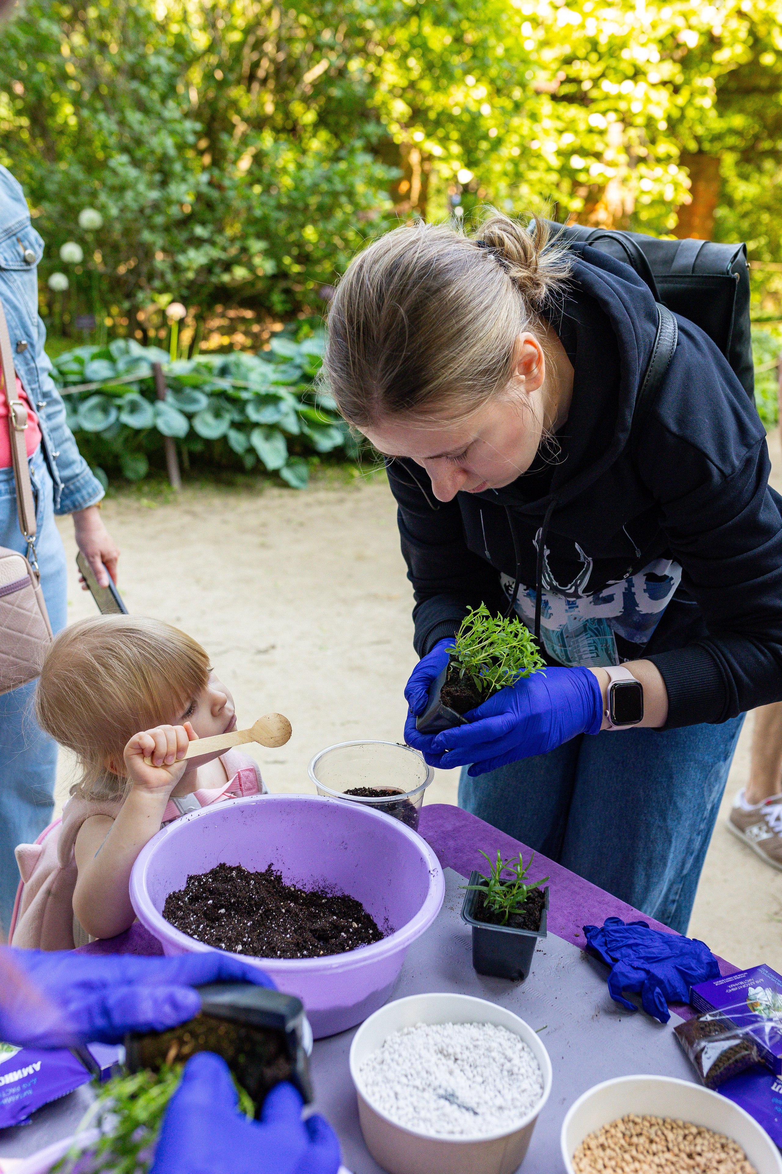 Мастер-класс от Аминосил. Александра Куликова фотограф, Москва