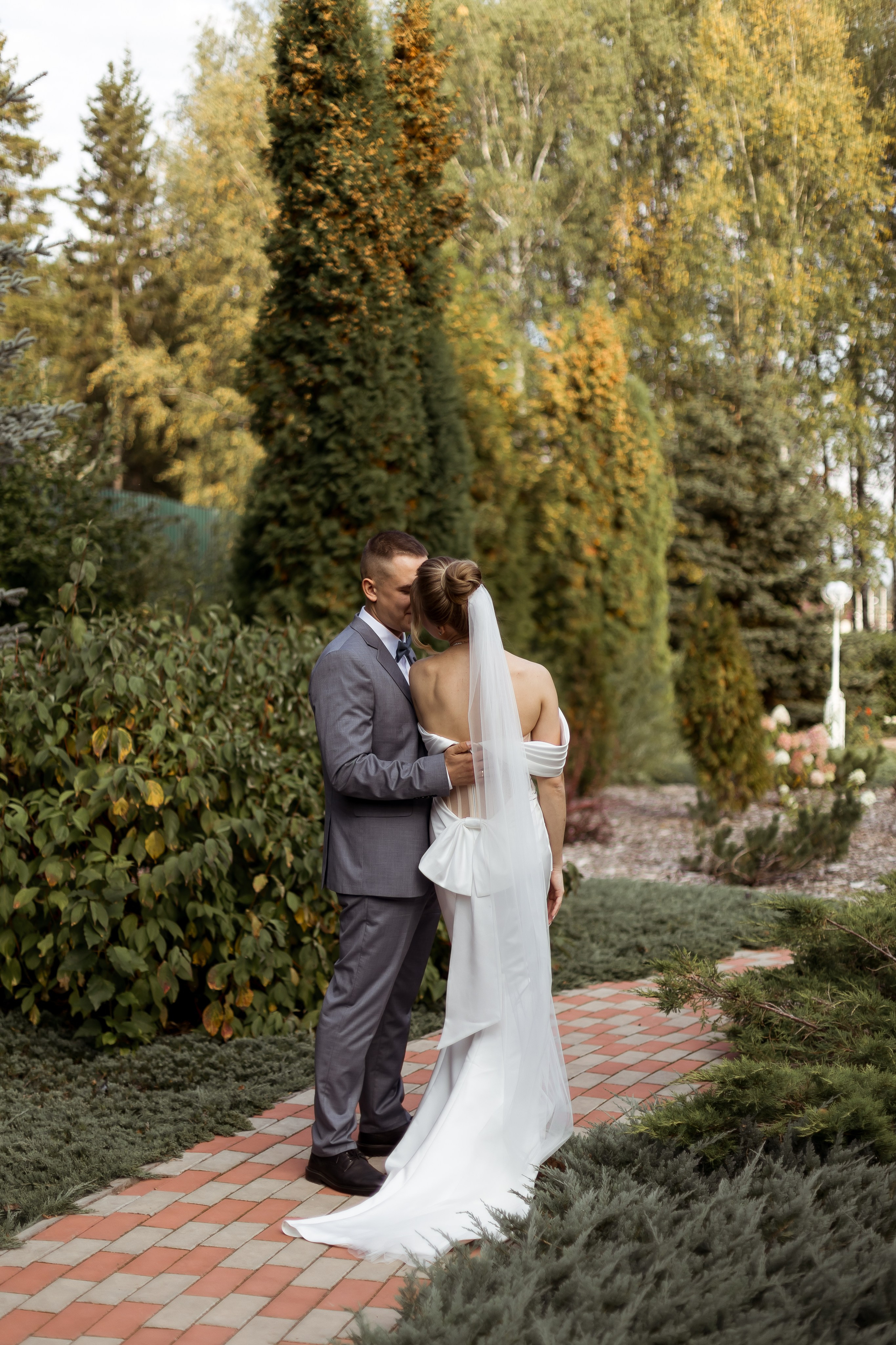 Лера и Саша. Мордвинова Татьяна