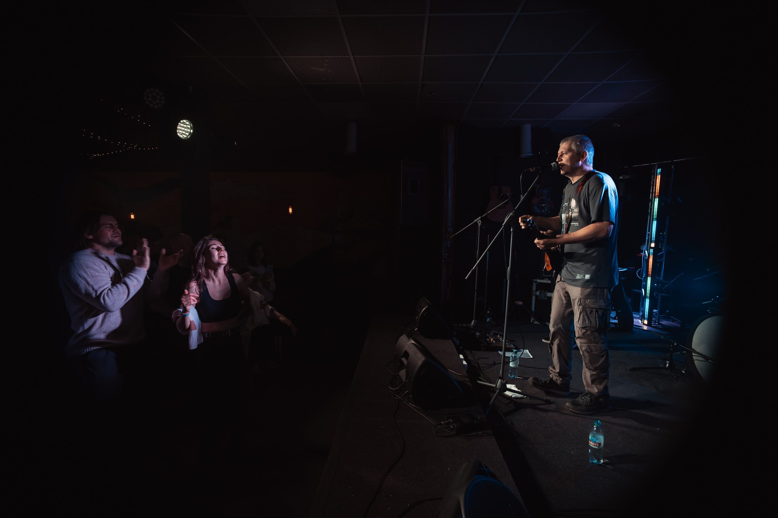 Znaki, Красноярск, 13.11.2025. Фотограф Регина Крикунова г. Красноярск